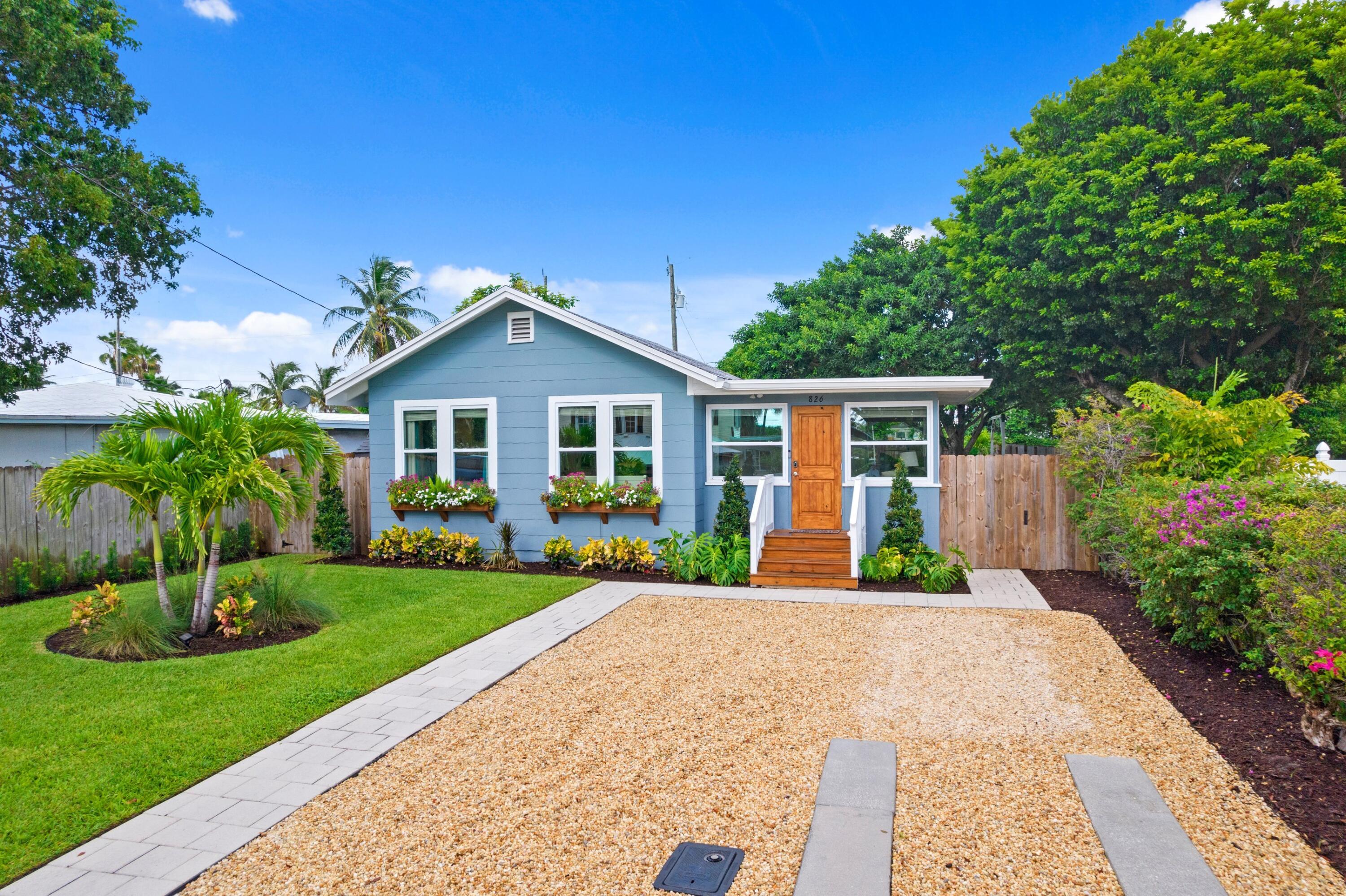 826 SE 4th Avenue