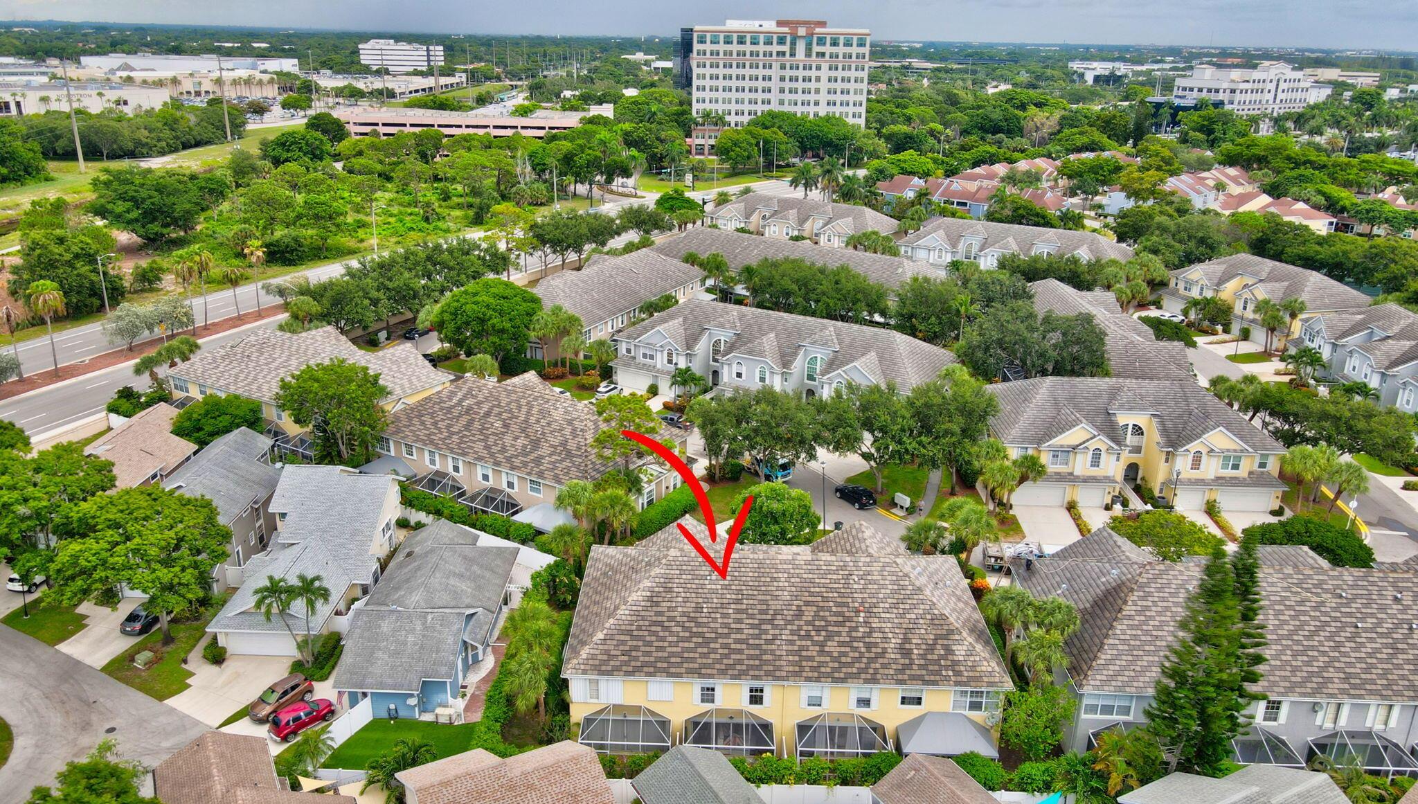 5469 Grand Park Place