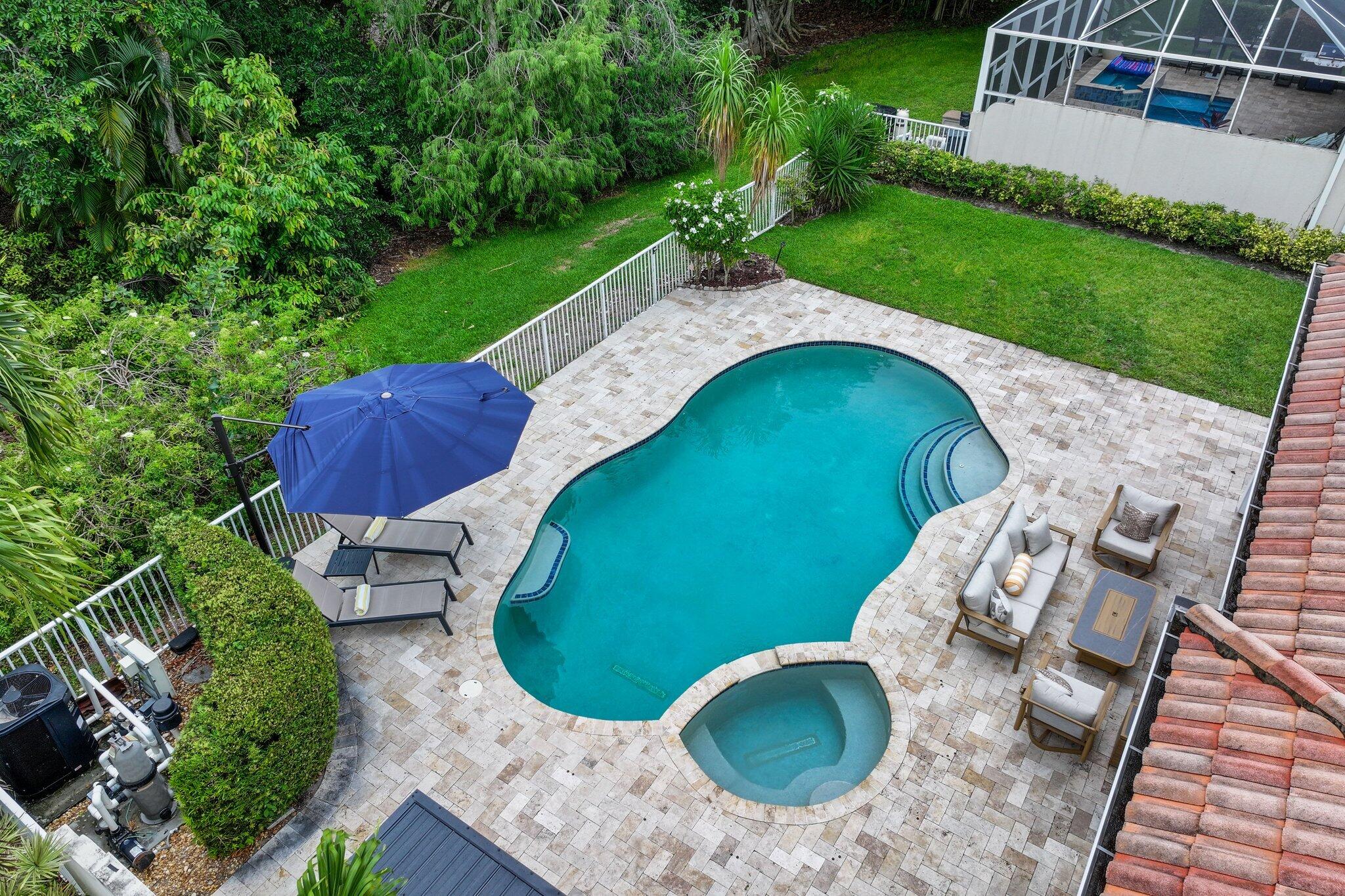 4787 Preserve Drive