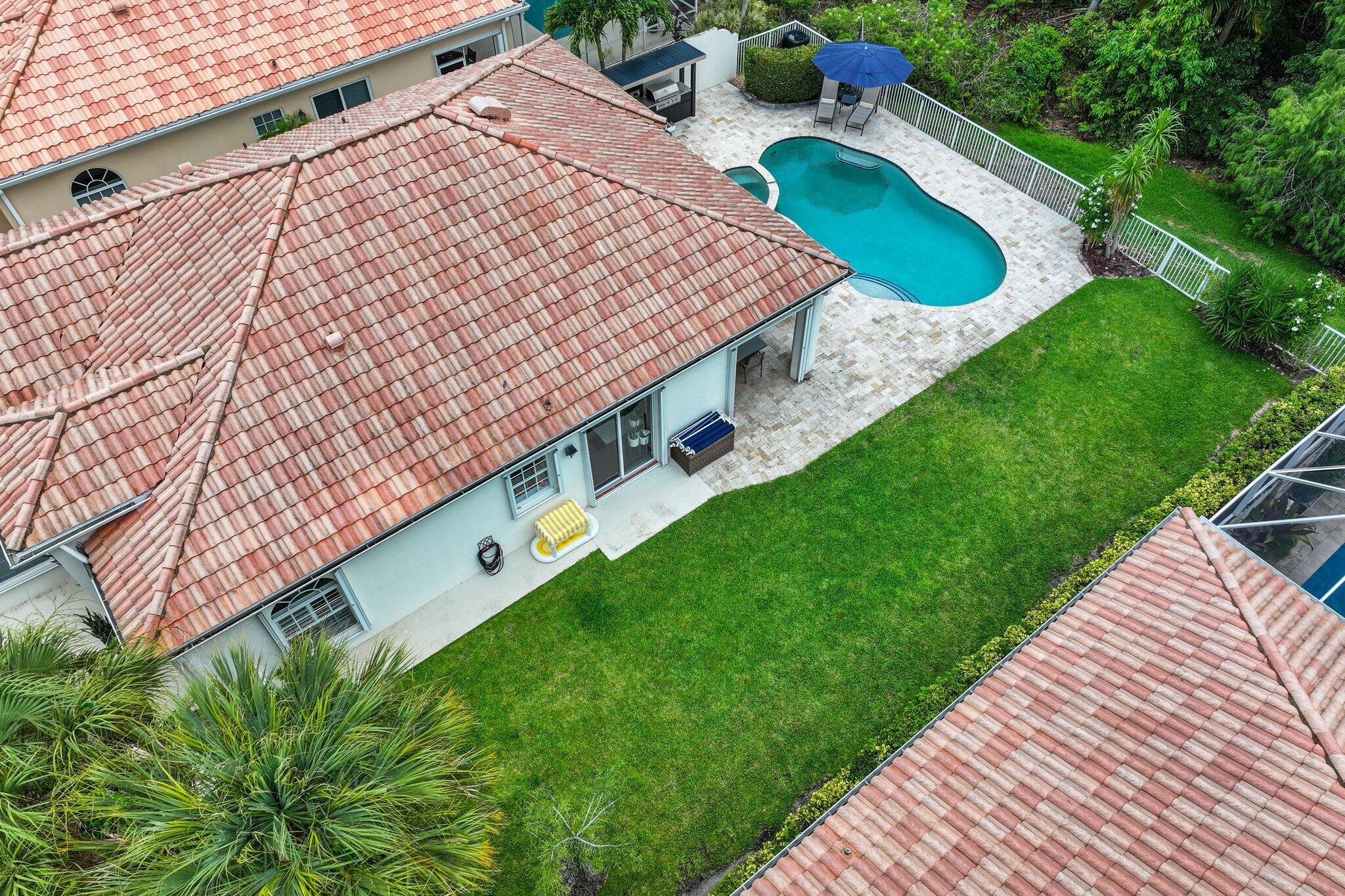 4787 Preserve Drive