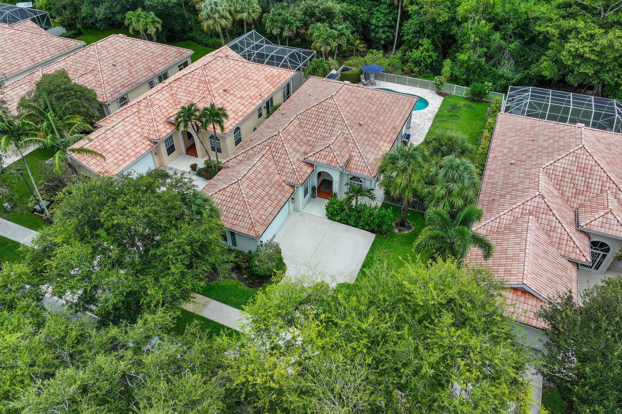 4787 Preserve Drive