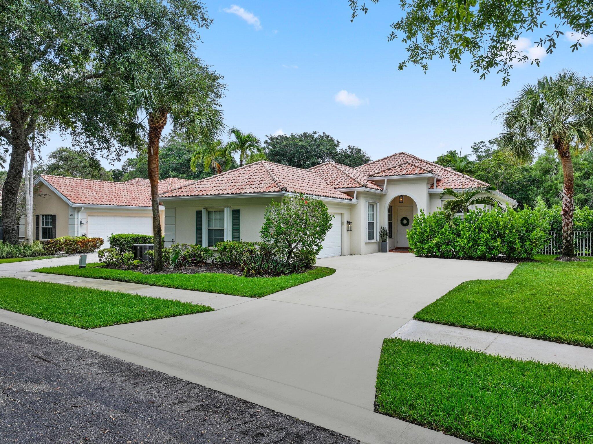 4787 Preserve Drive
