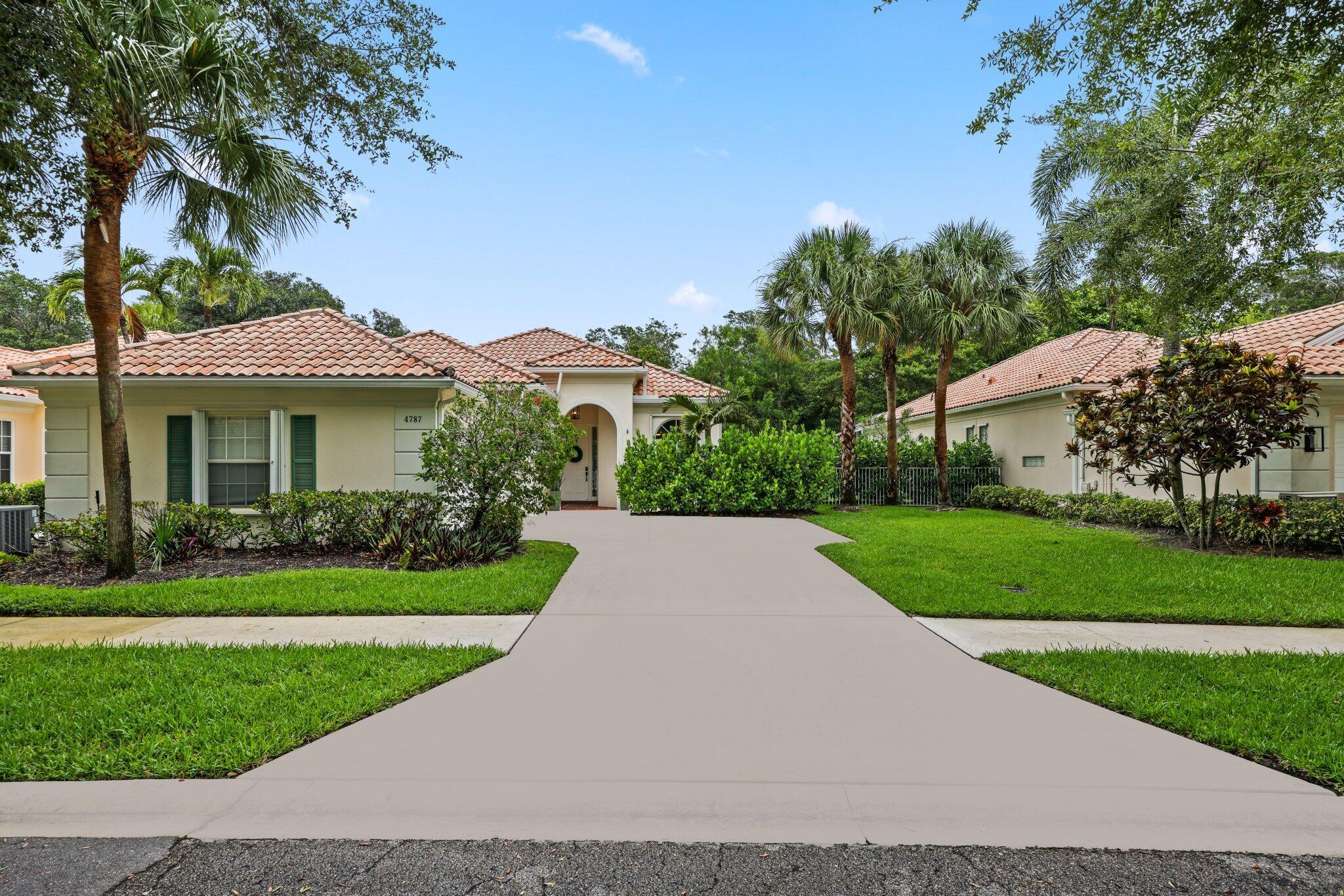 4787 Preserve Drive