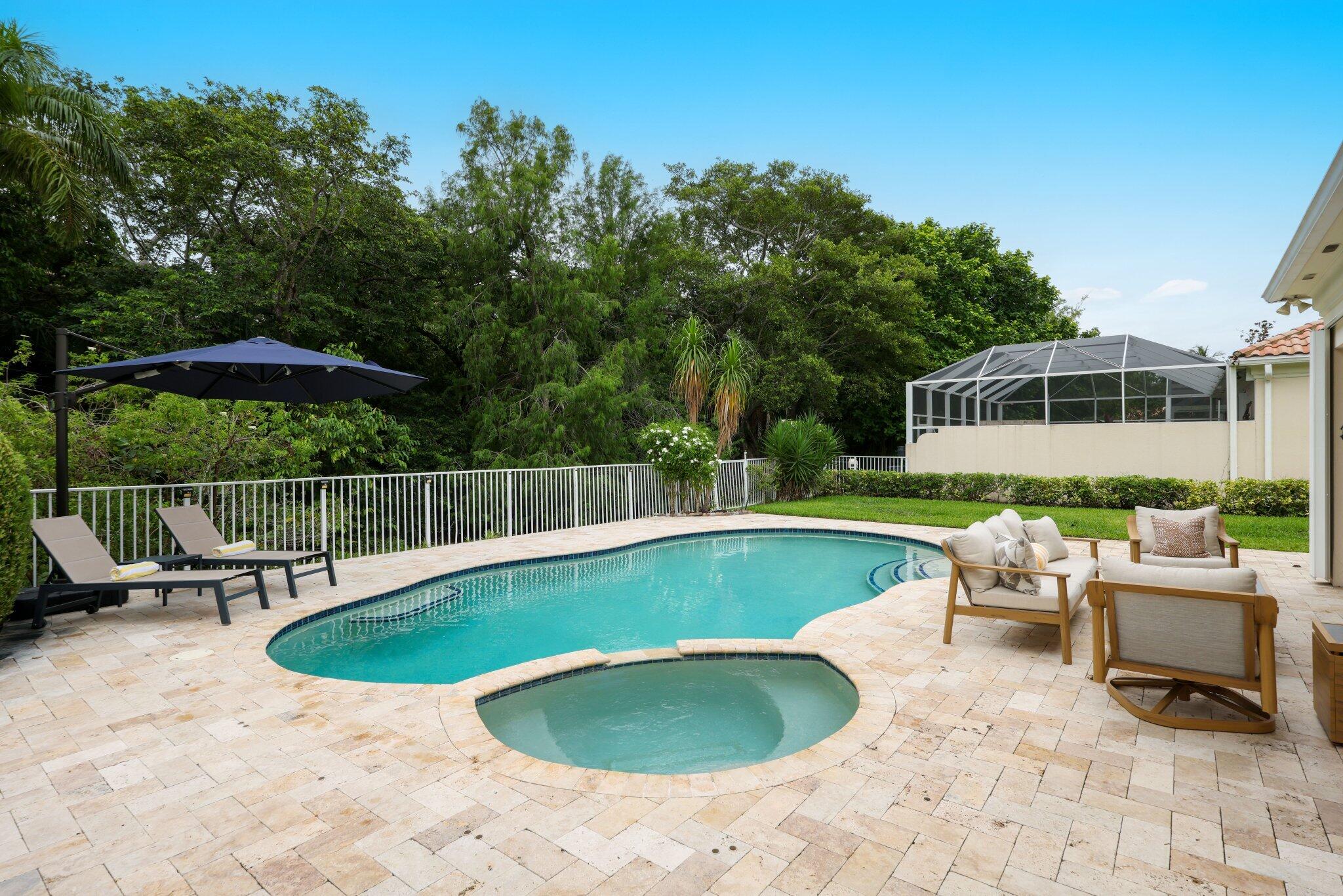 4787 Preserve Drive