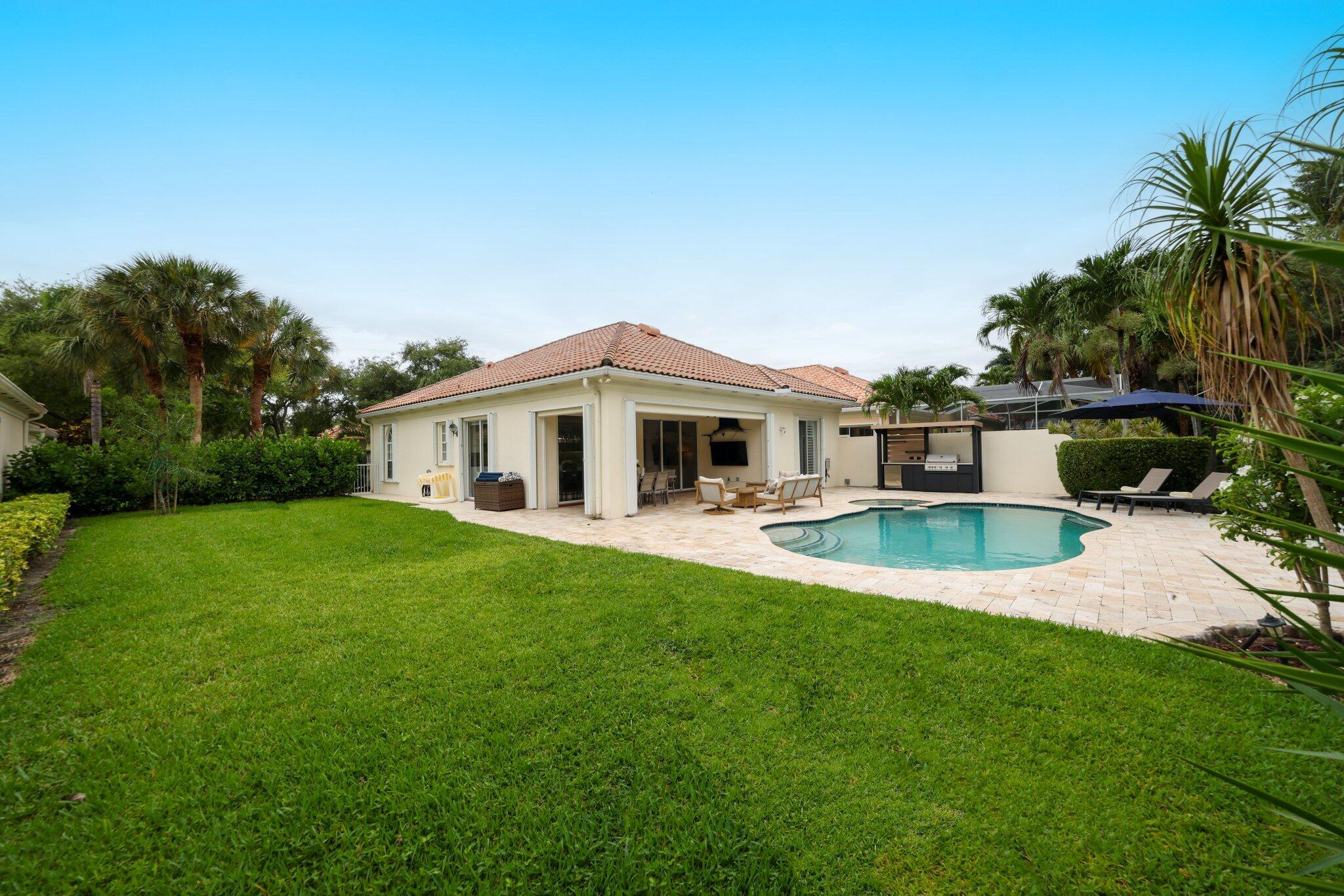 4787 Preserve Drive