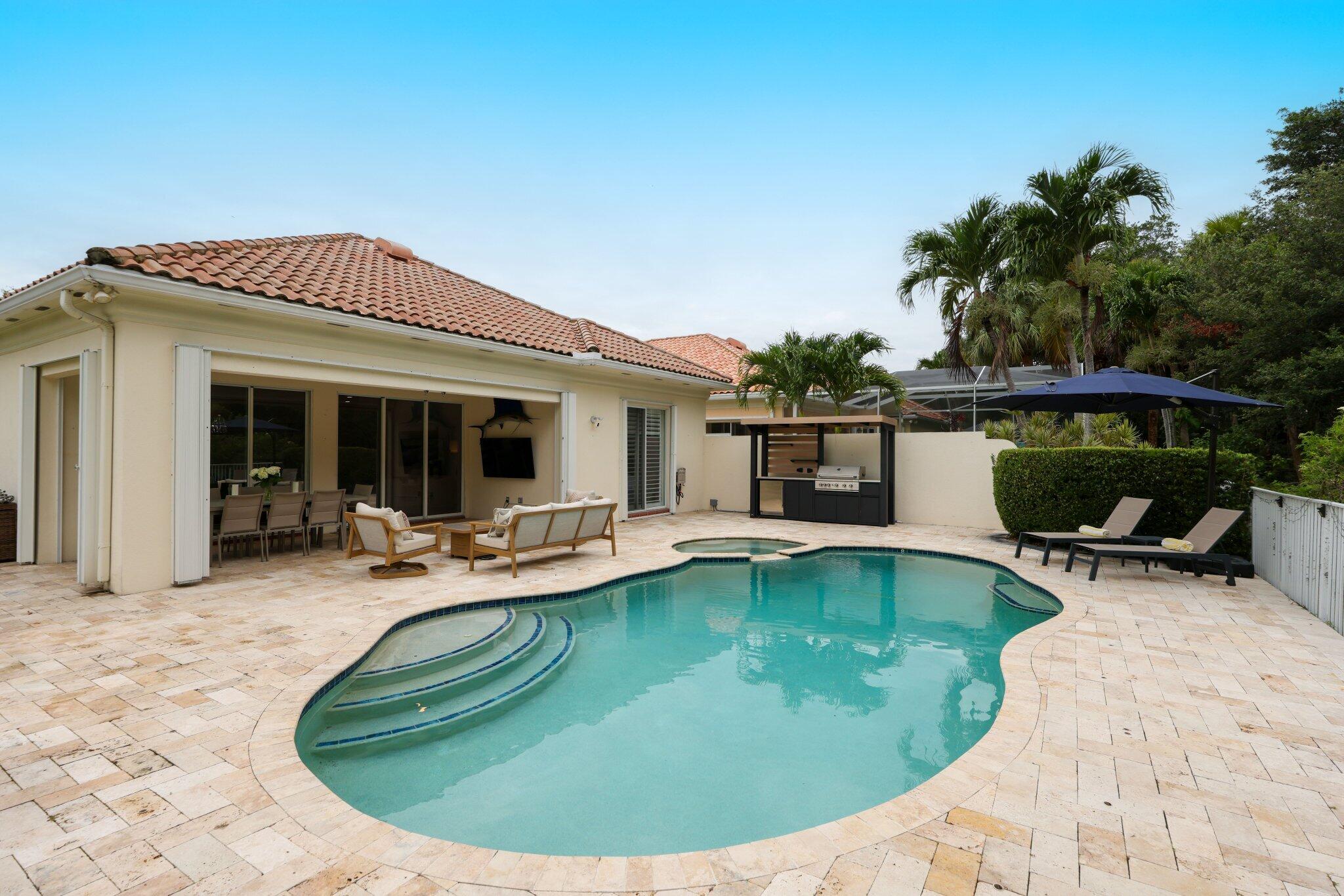4787 Preserve Drive
