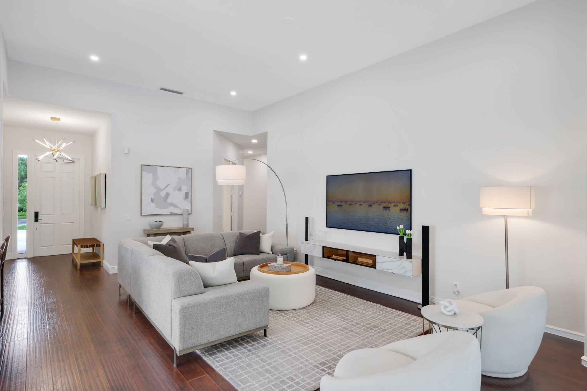 4787 Preserve Drive