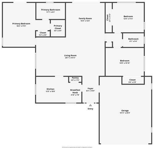 4840 Pine Tree Drive