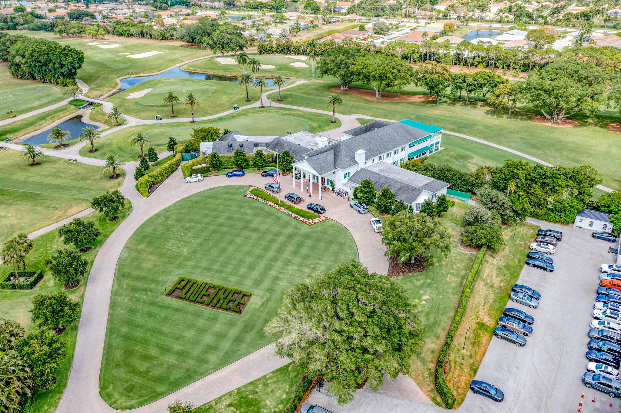 4840 Pine Tree Drive