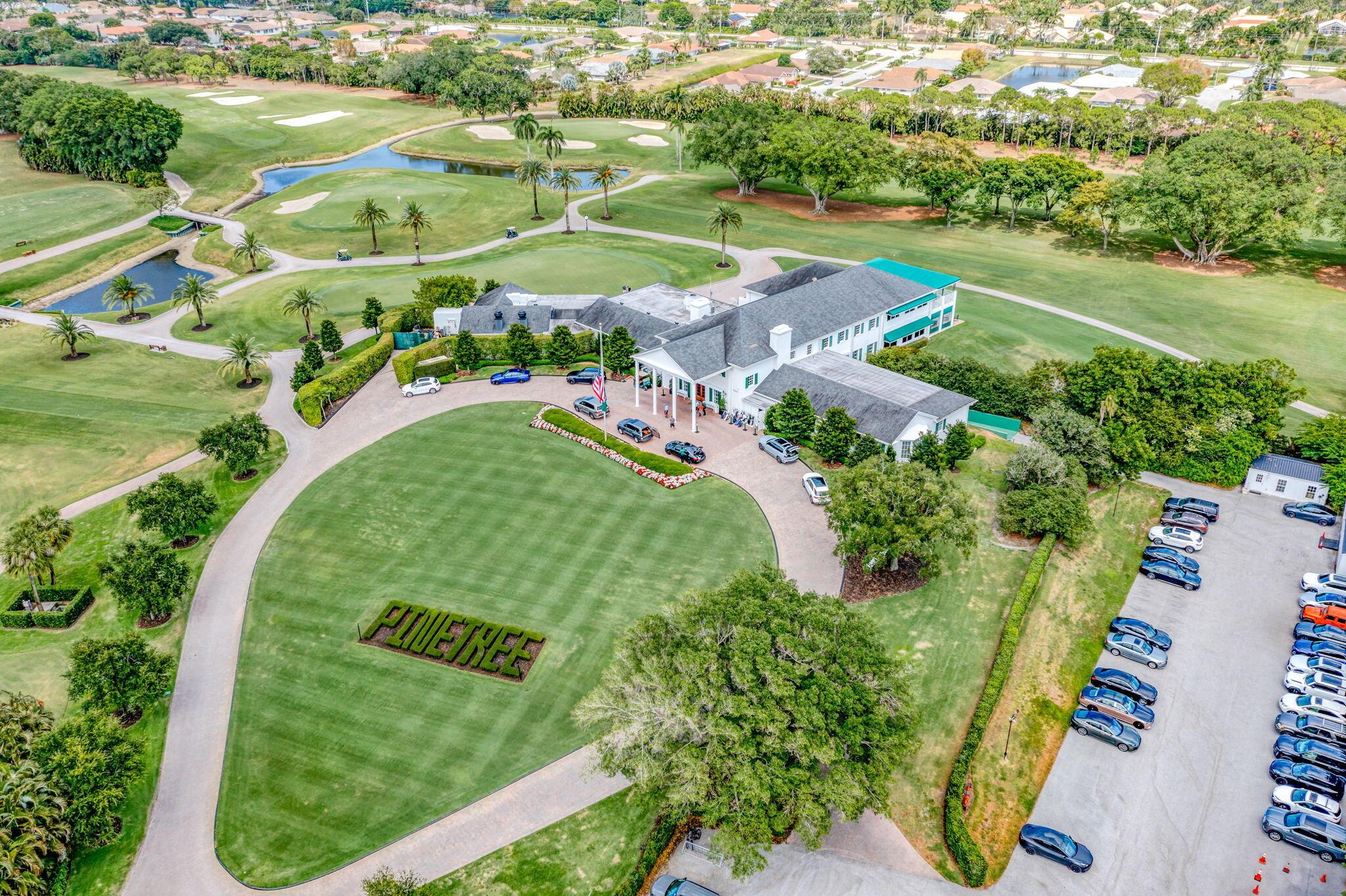 4840 Pine Tree Drive