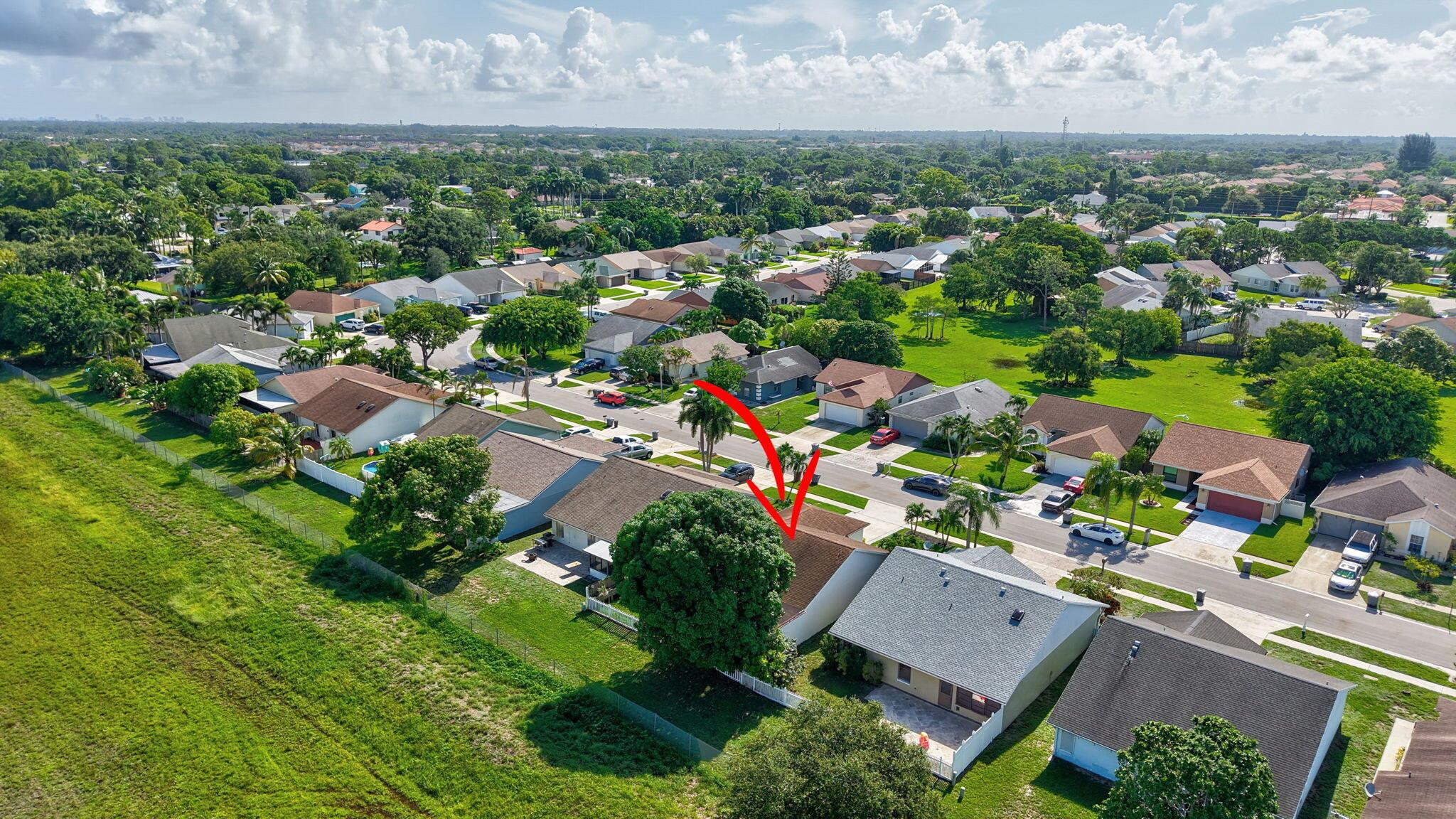 5148 Arbor Glen Circle