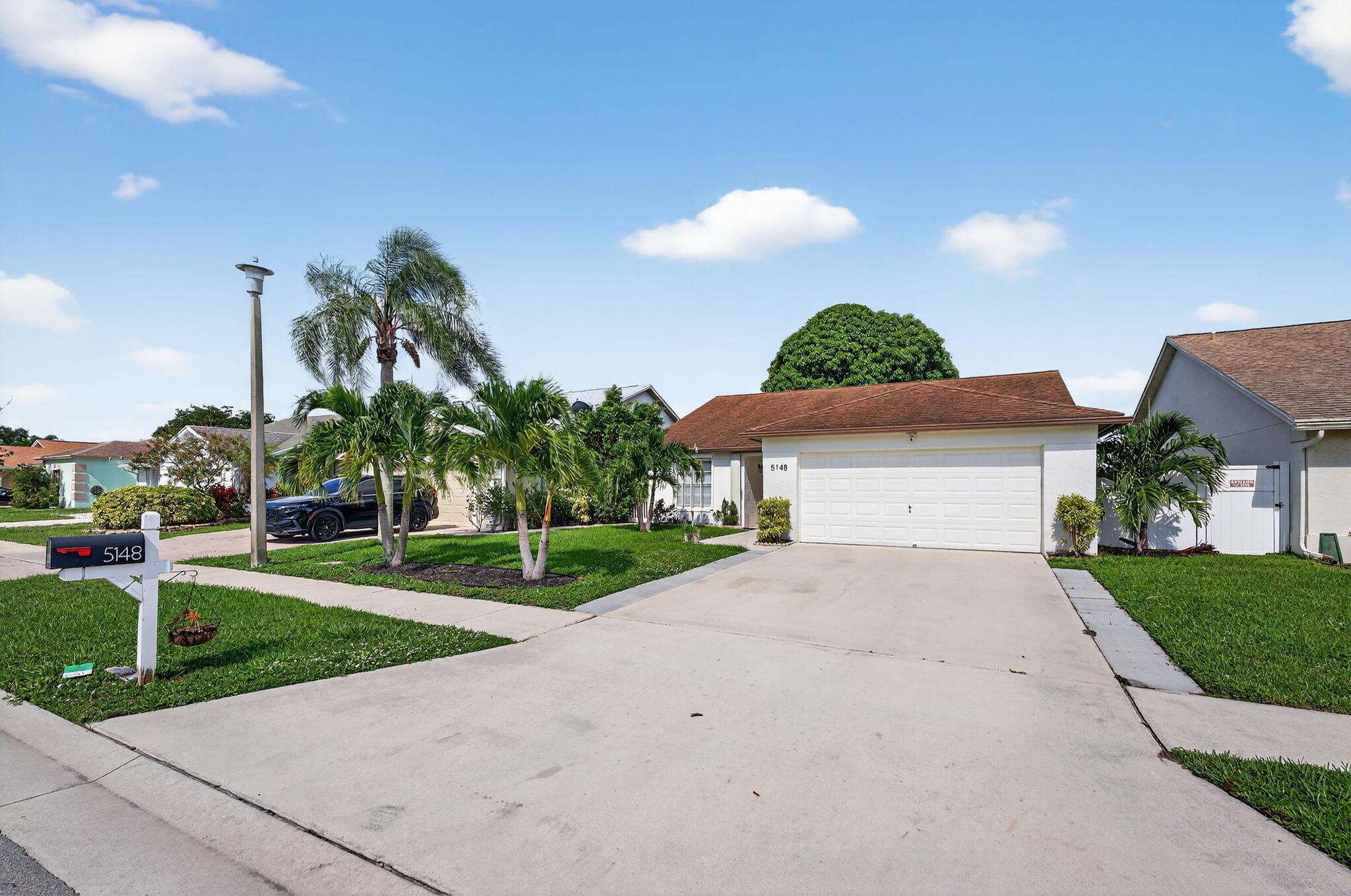 5148 Arbor Glen Circle
