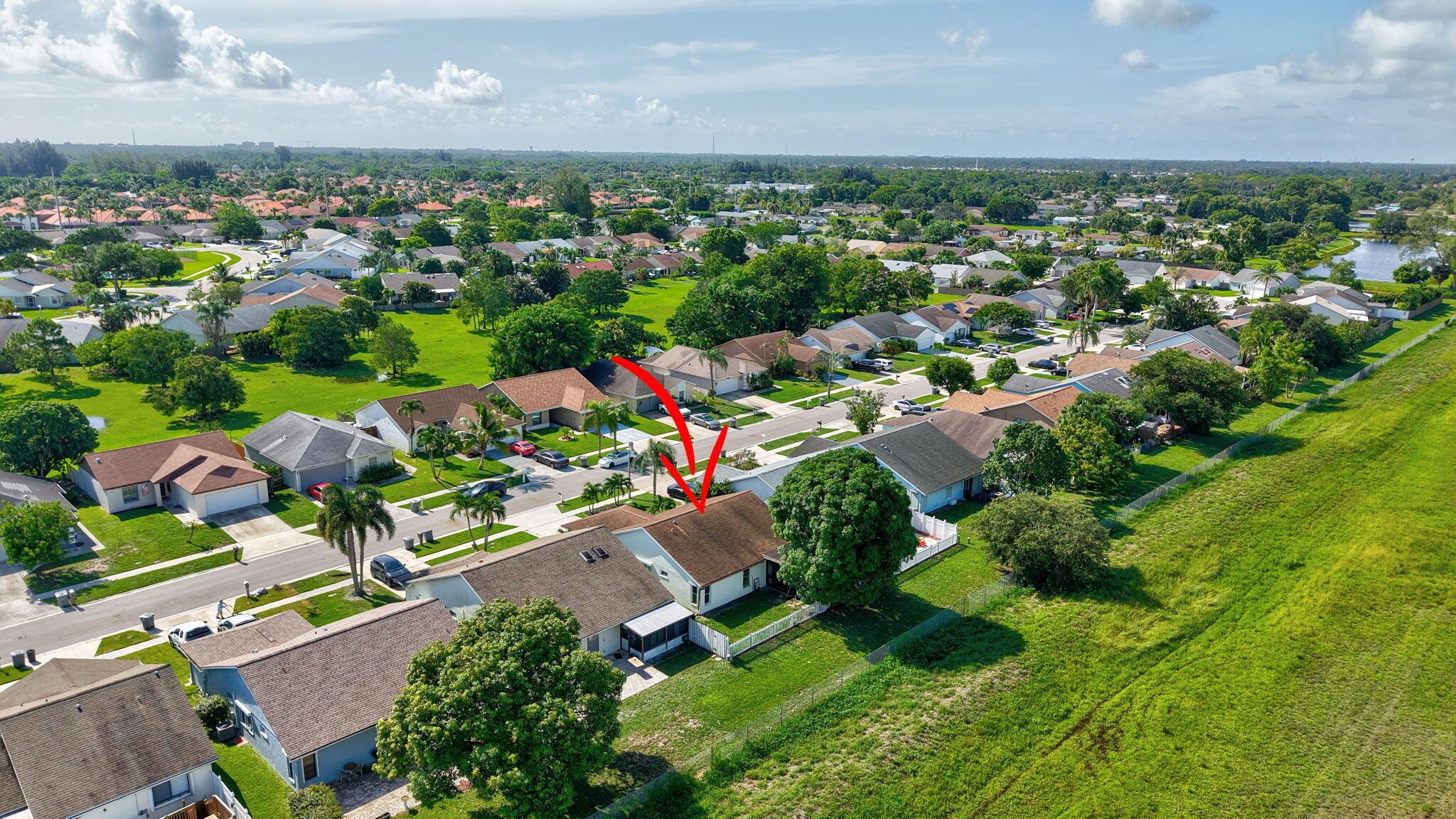 5148 Arbor Glen Circle