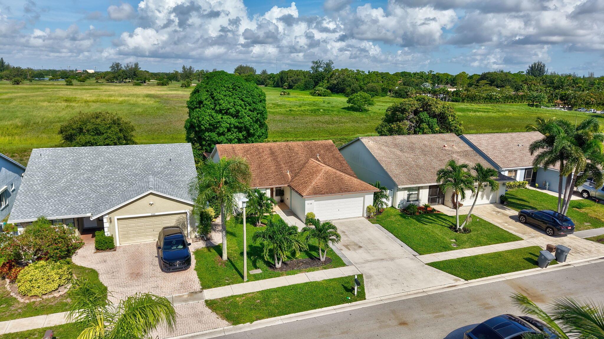 5148 Arbor Glen Circle