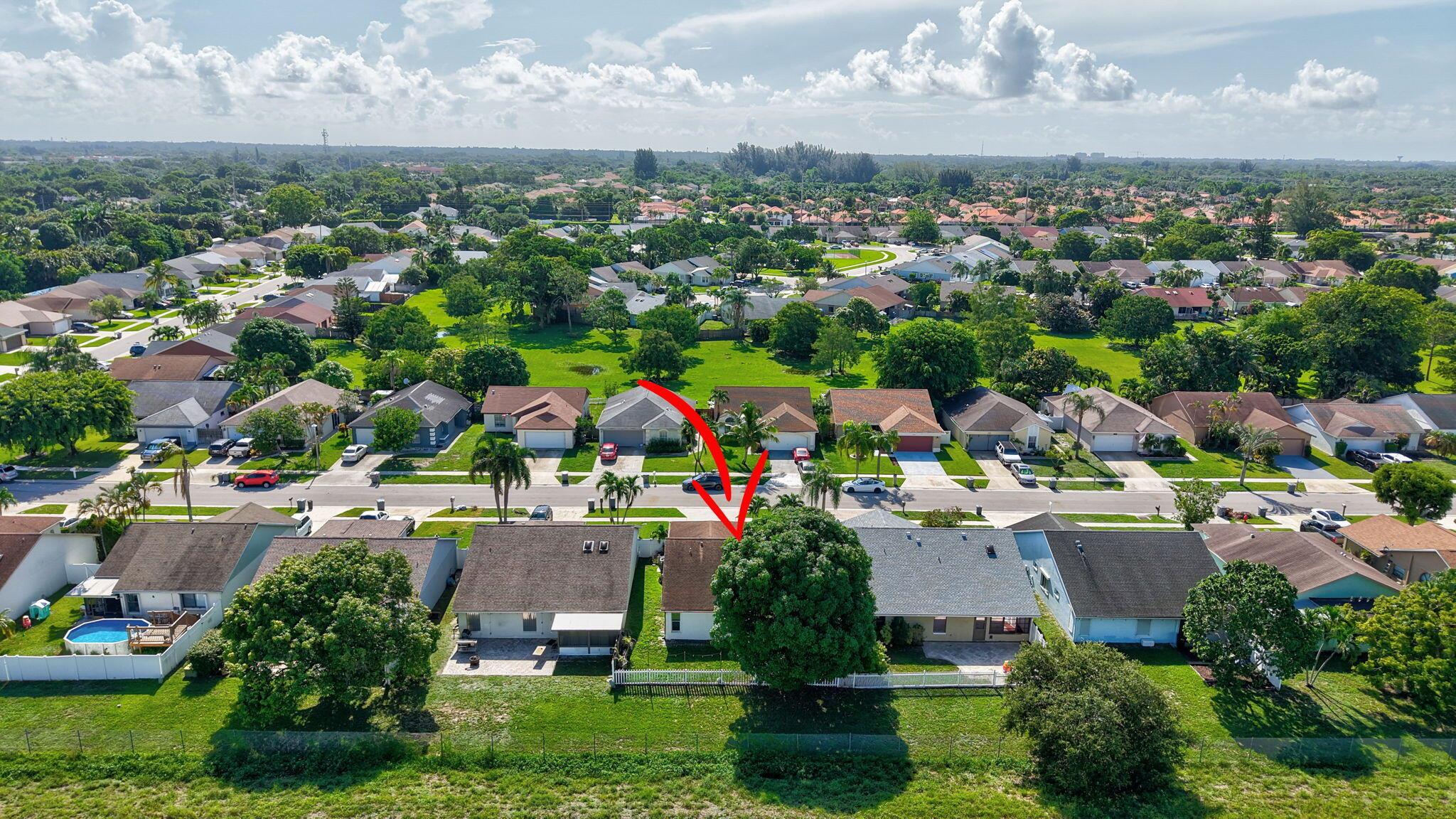 5148 Arbor Glen Circle