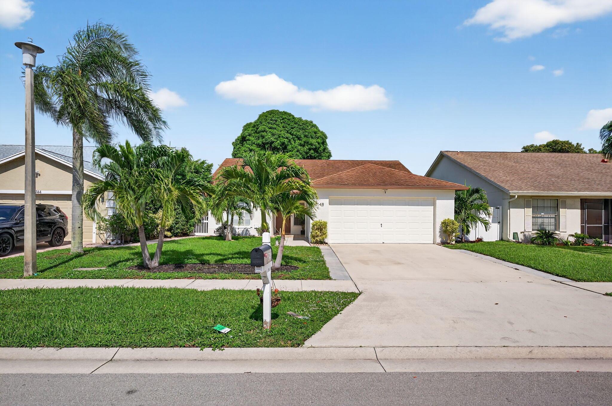 5148 Arbor Glen Circle