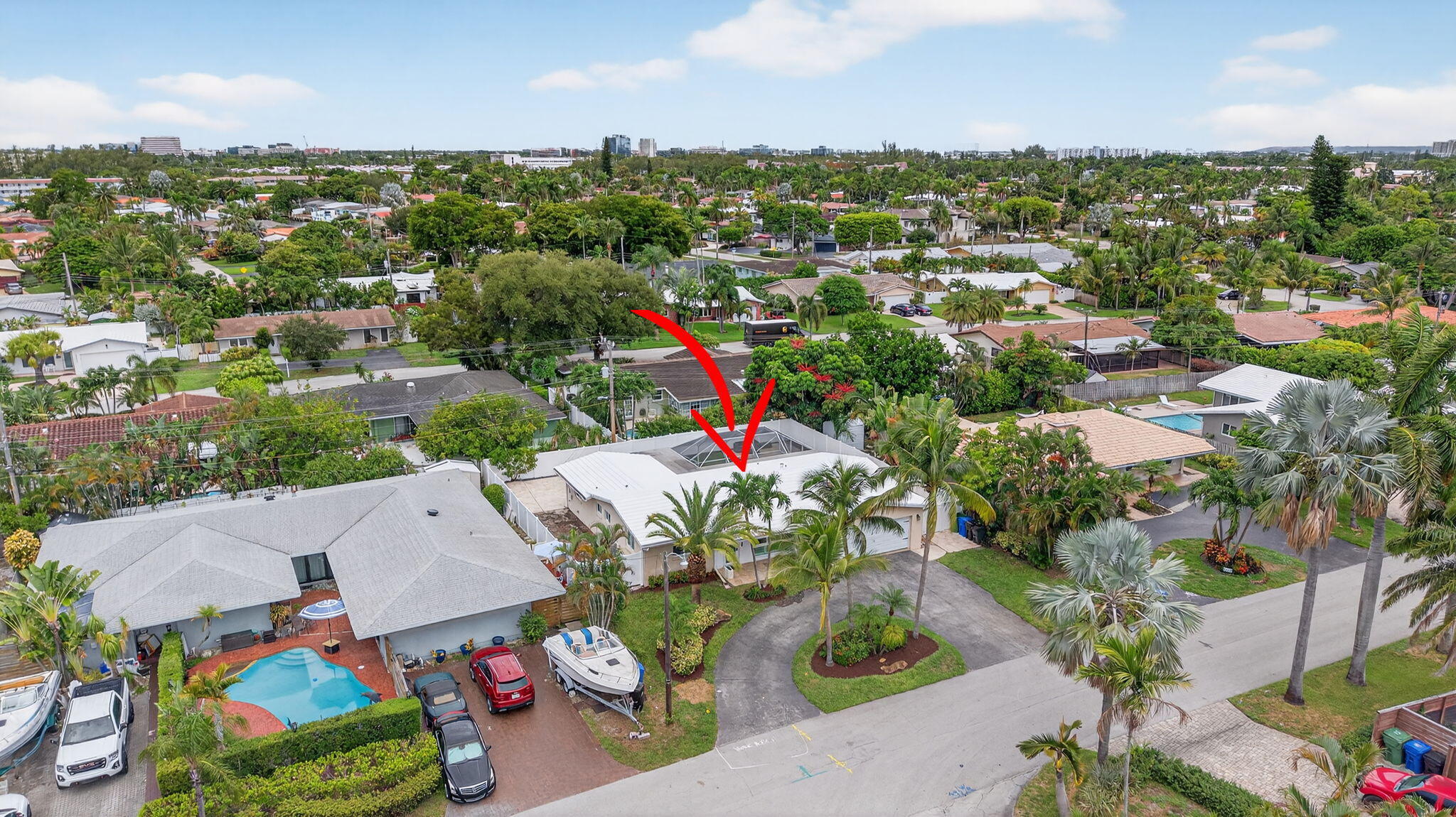 5701 NE 16th Terrace