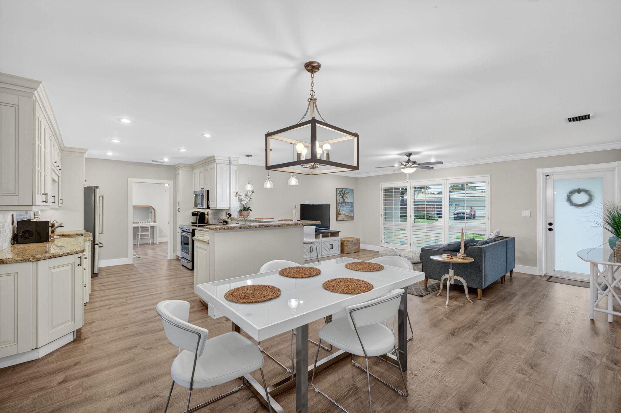 5701 NE 16th Terrace