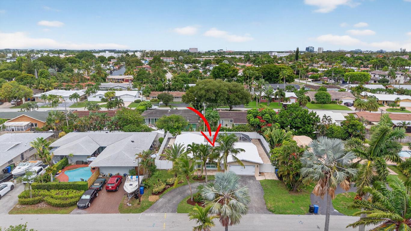 5701 NE 16th Terrace