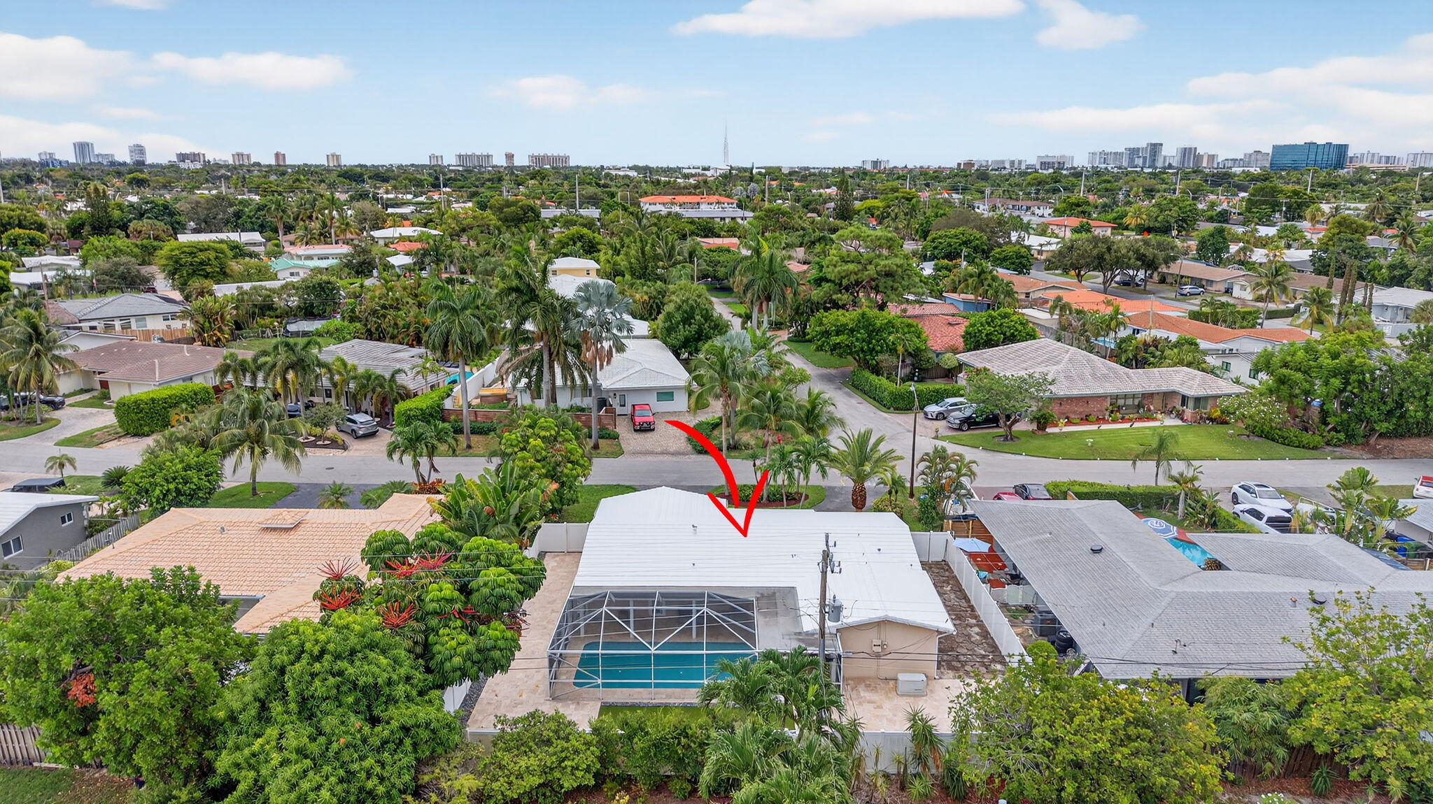 5701 NE 16th Terrace