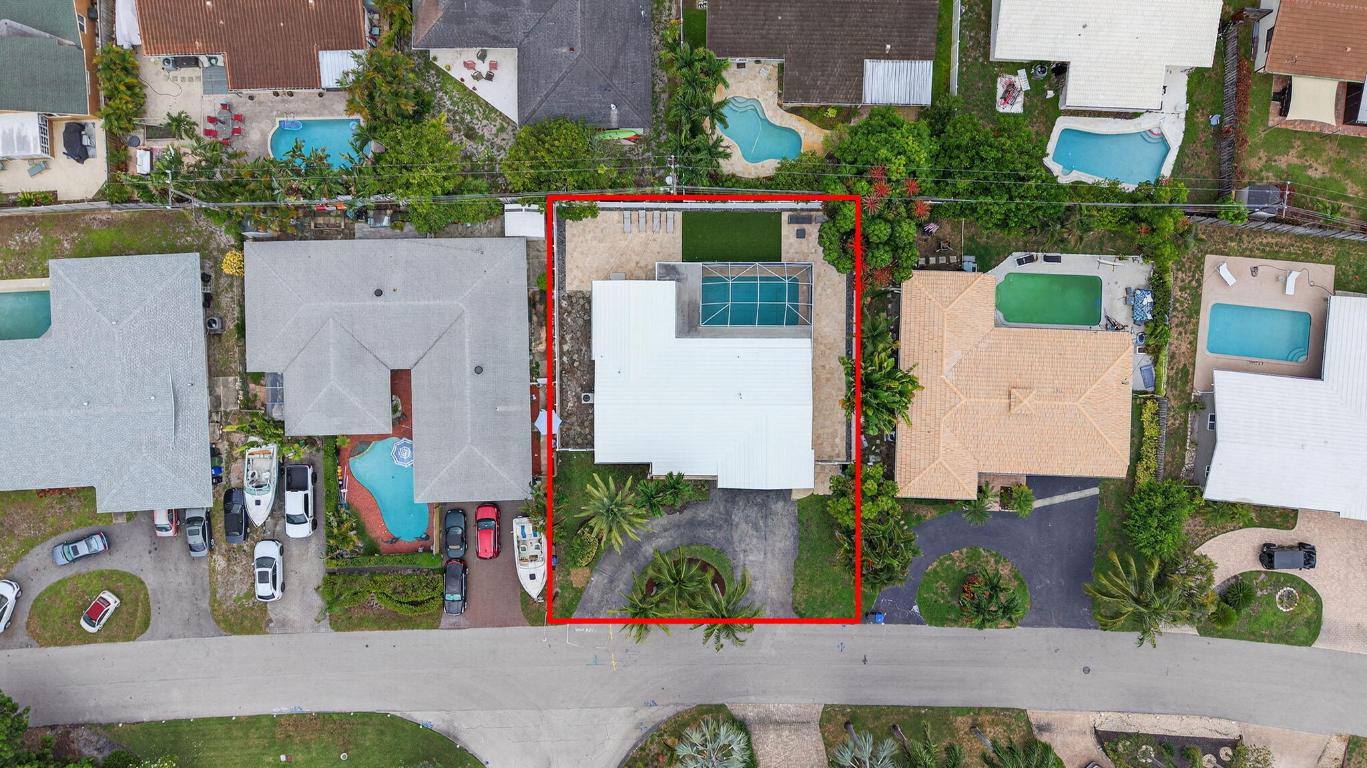 5701 NE 16th Terrace