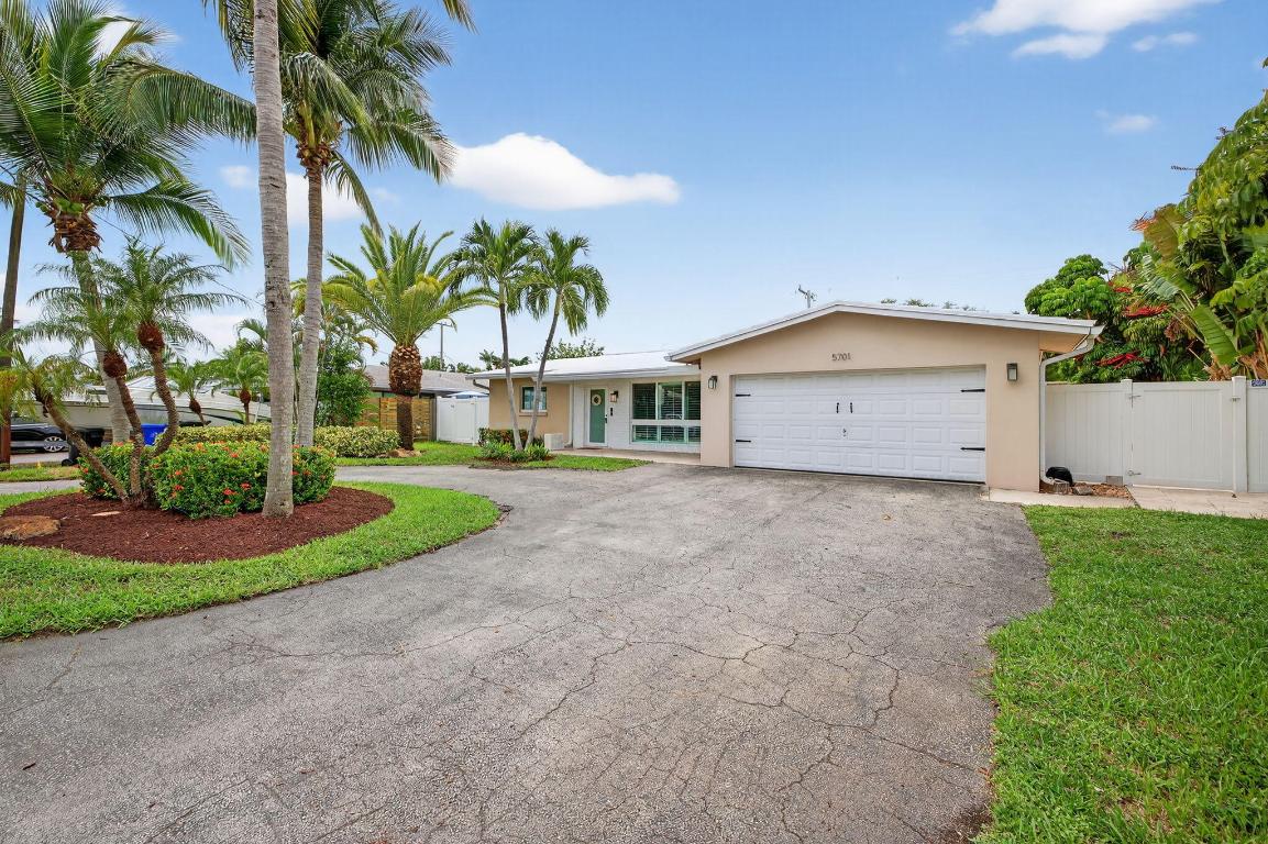 5701 NE 16th Terrace