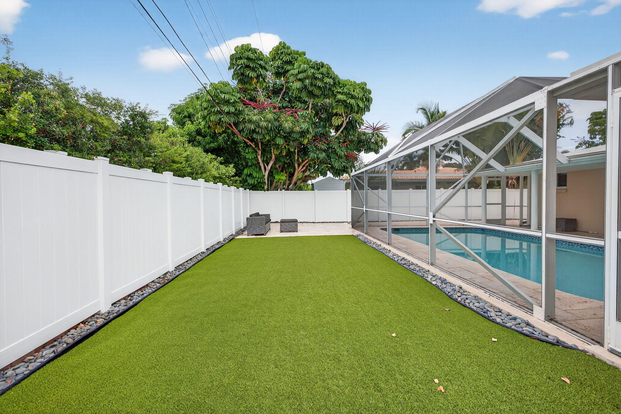 5701 NE 16th Terrace