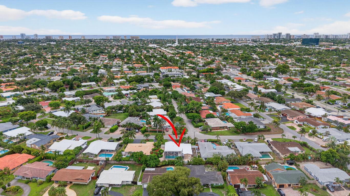 5701 NE 16th Terrace