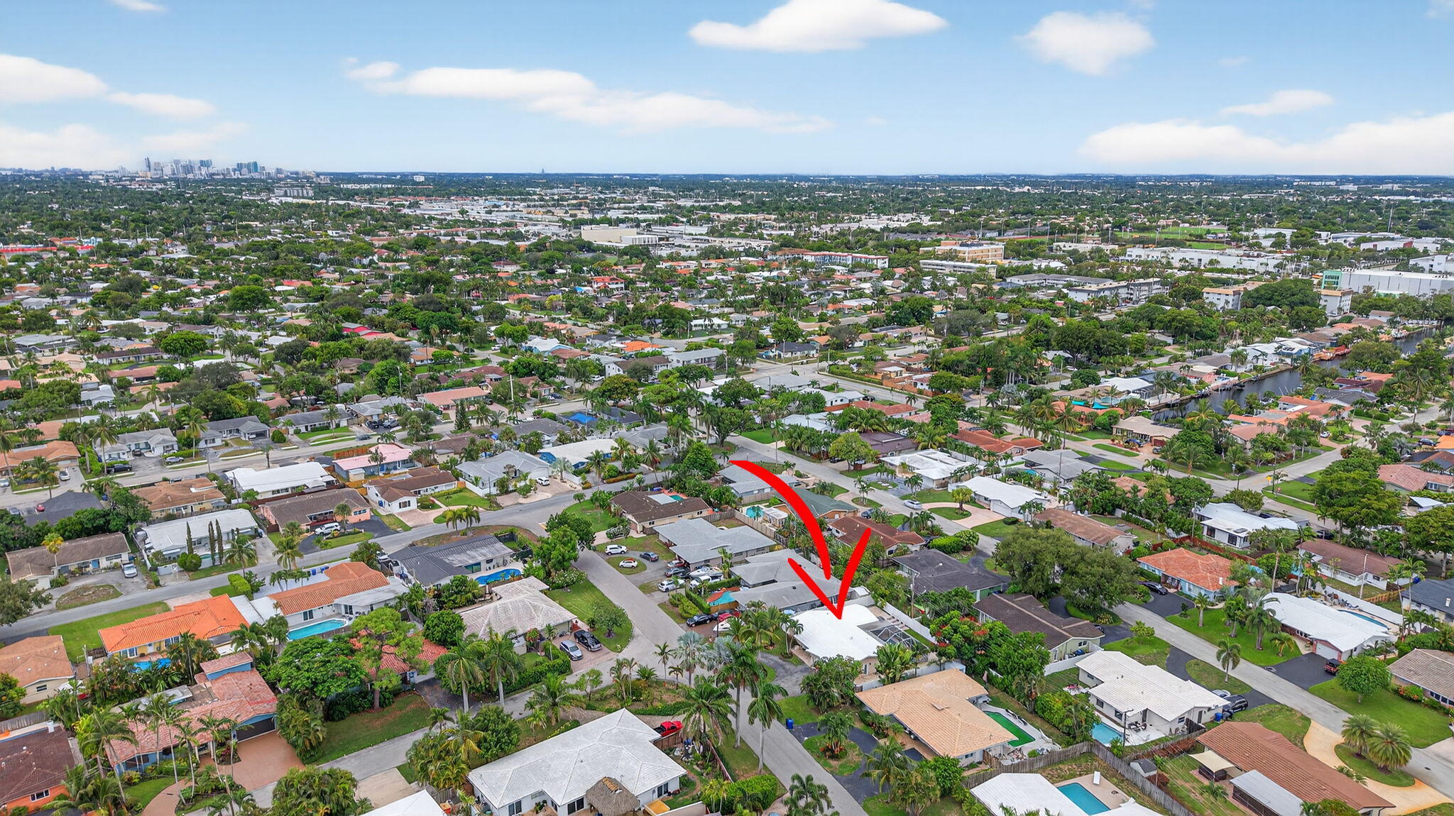 5701 NE 16th Terrace