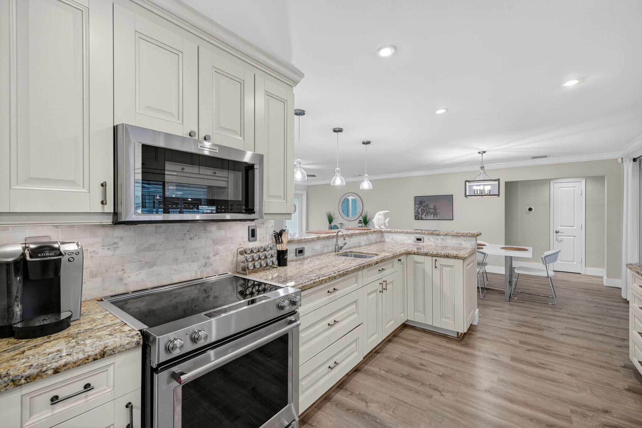 5701 NE 16th Terrace