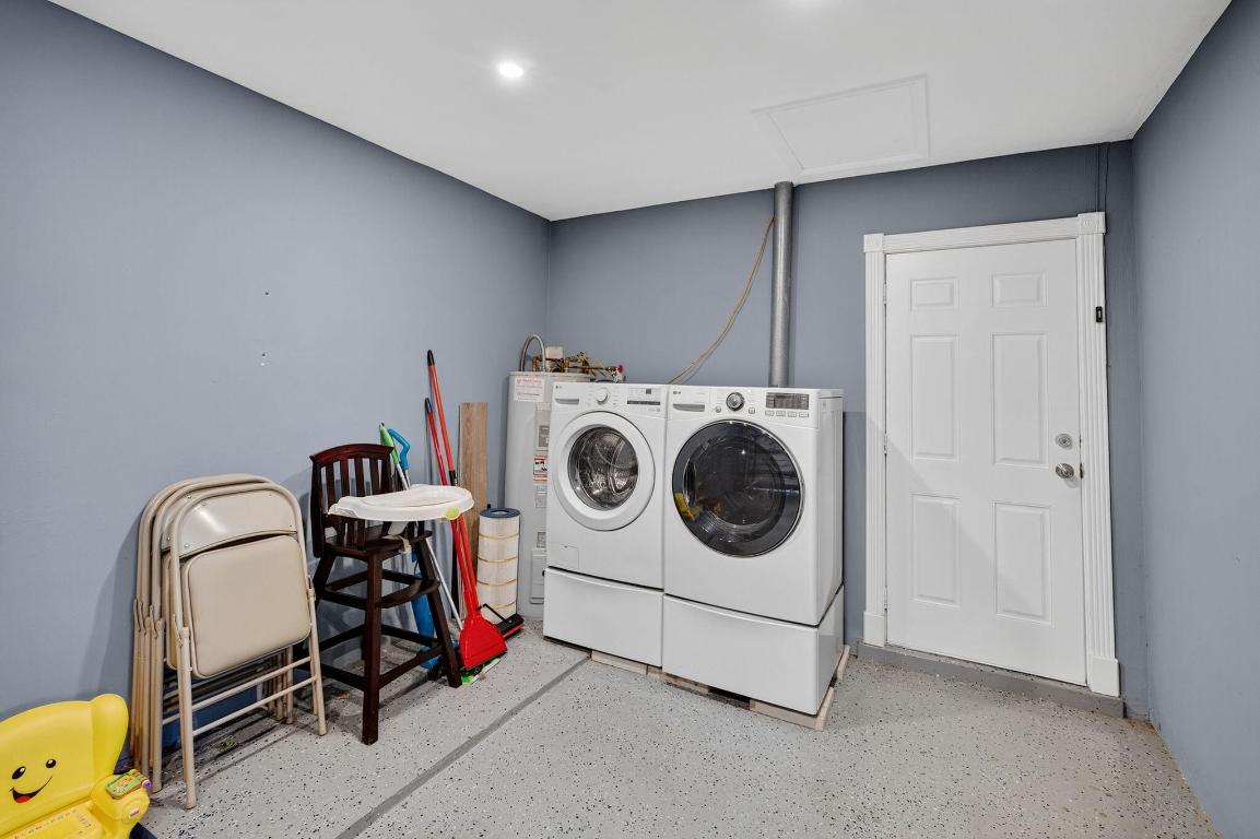 5701 NE 16th Terrace