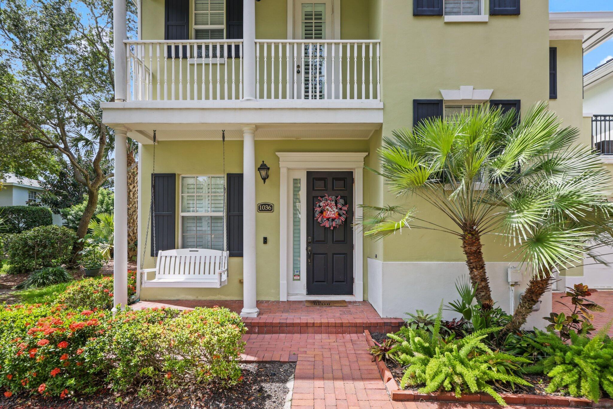 1036 W Heritage Club Circle