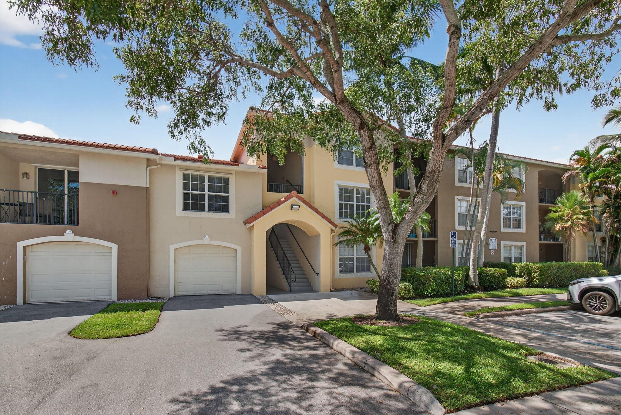 15185 Michelangelo Boulevard 202