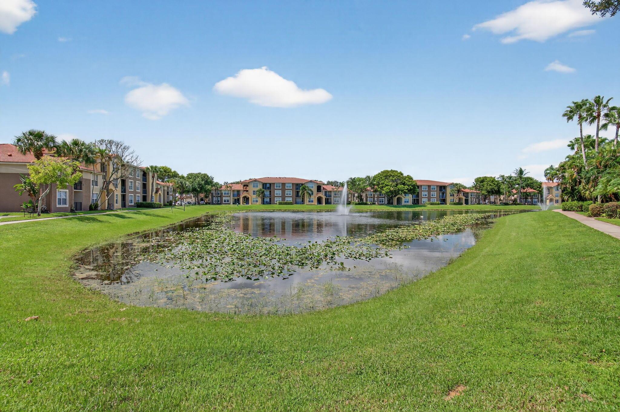 15185 Michelangelo Boulevard 202