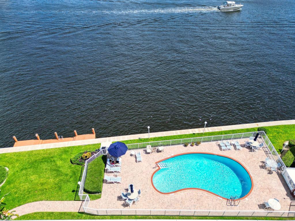 711 Harbour Terrace 3090, Boca Raton Unit: 3090