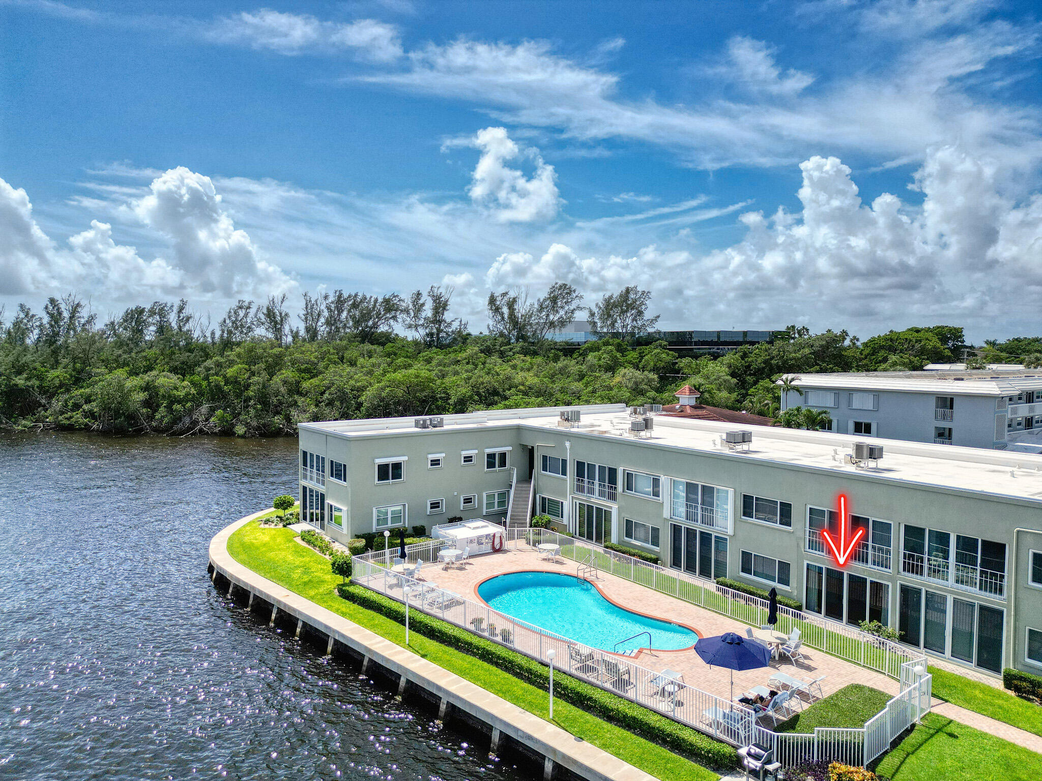 711 Harbour Terrace 3090, Boca Raton Unit: 3090