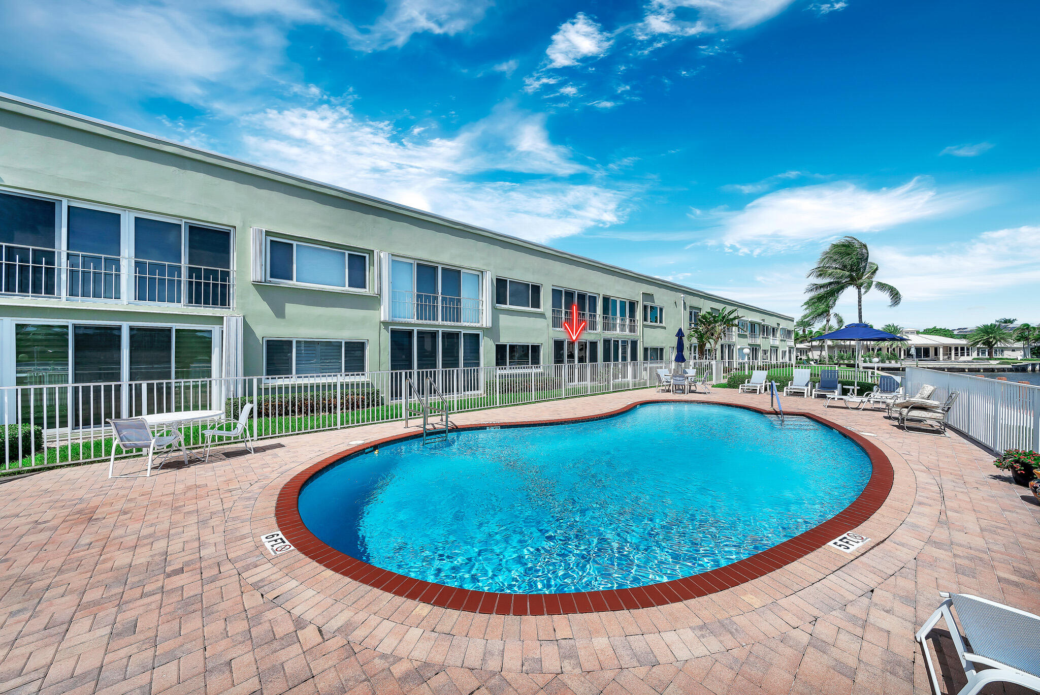 711 Harbour Terrace 3090, Boca Raton Unit: 3090