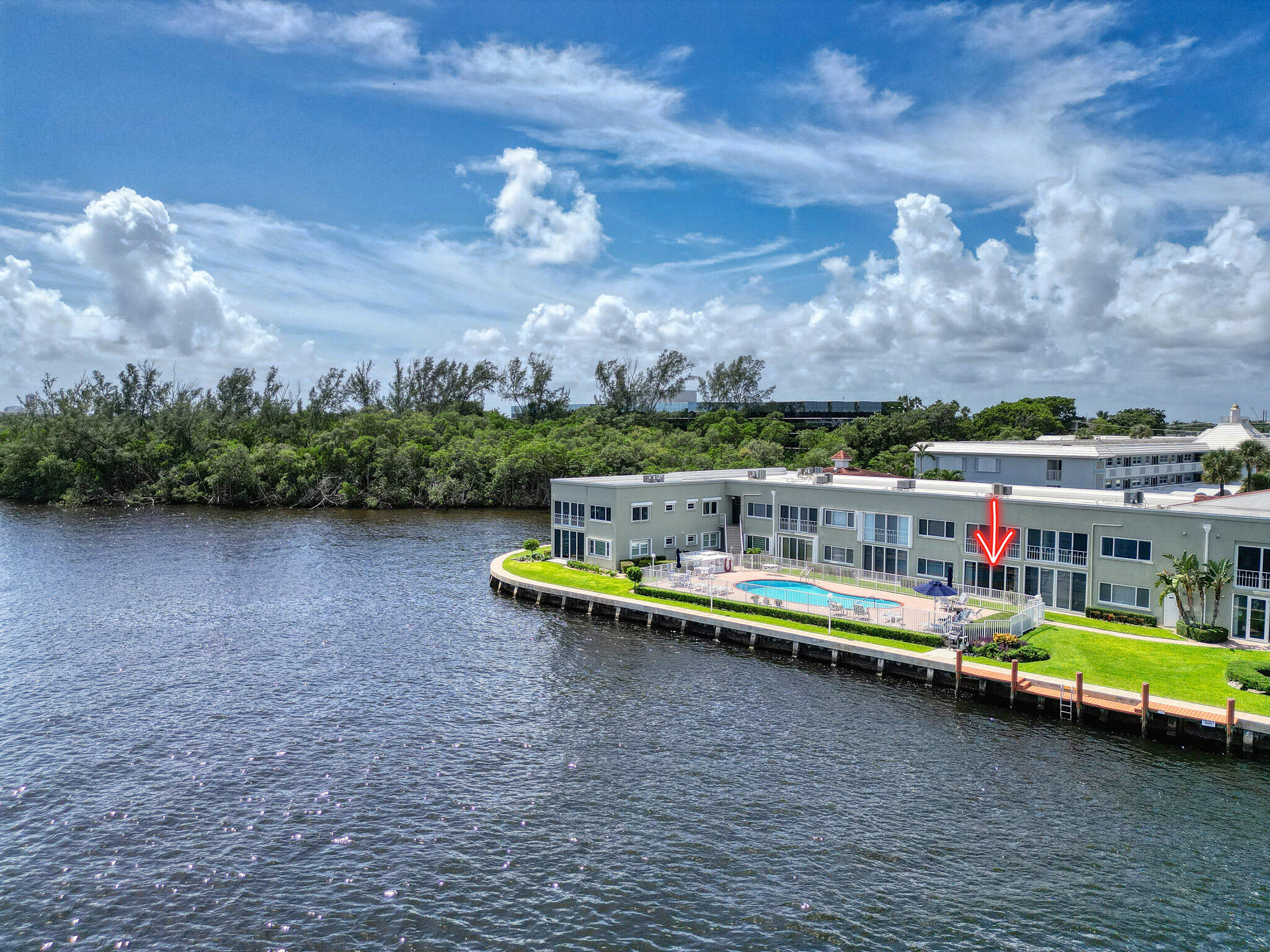 711 Harbour Terrace 3090, Boca Raton Unit: 3090