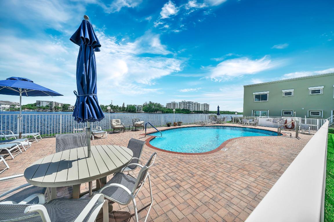 711 Harbour Terrace 3090, Boca Raton Unit: 3090