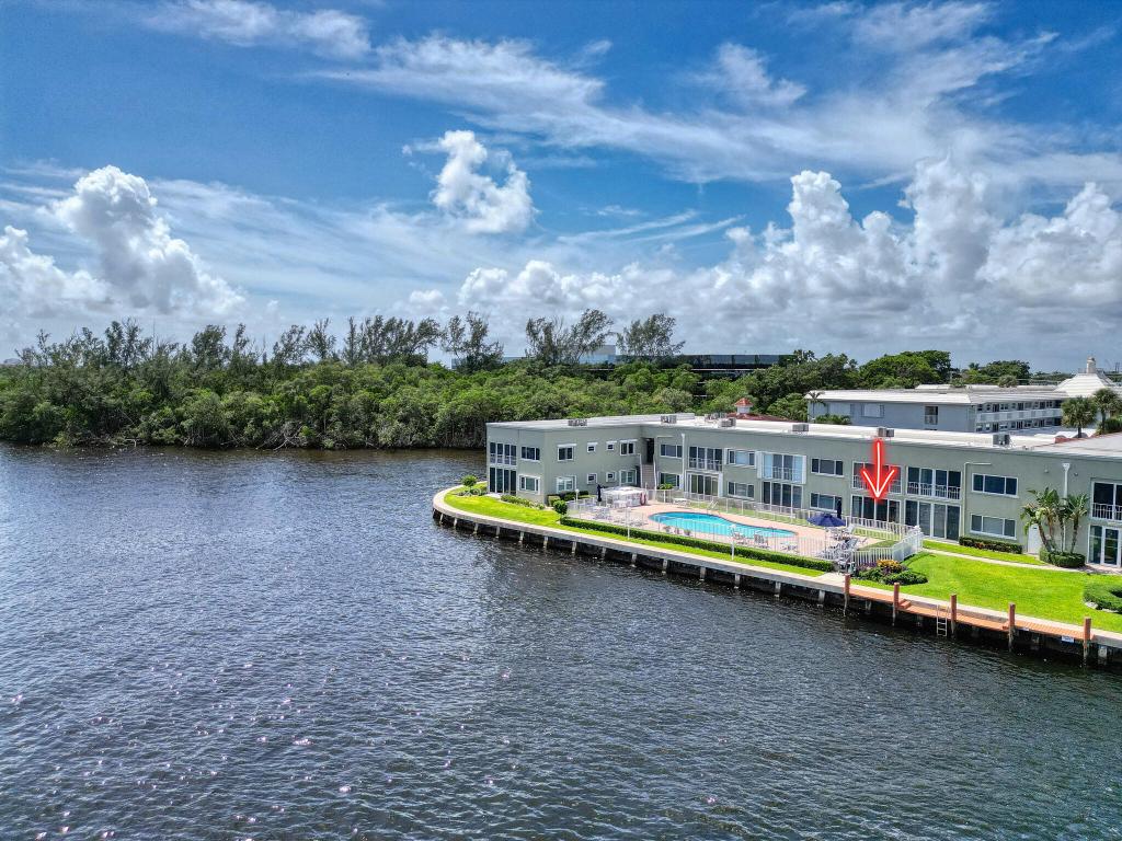 711 Harbour Terrace 3090, Boca Raton Unit: 3090