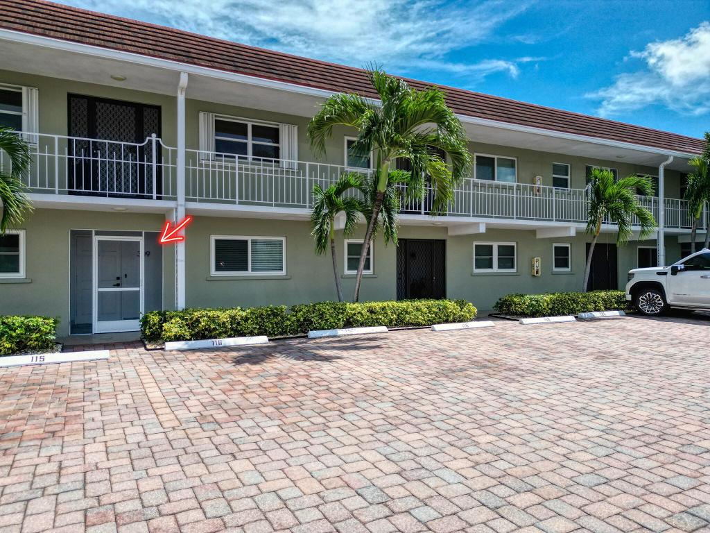 711 Harbour Terrace 3090, Boca Raton Unit: 3090