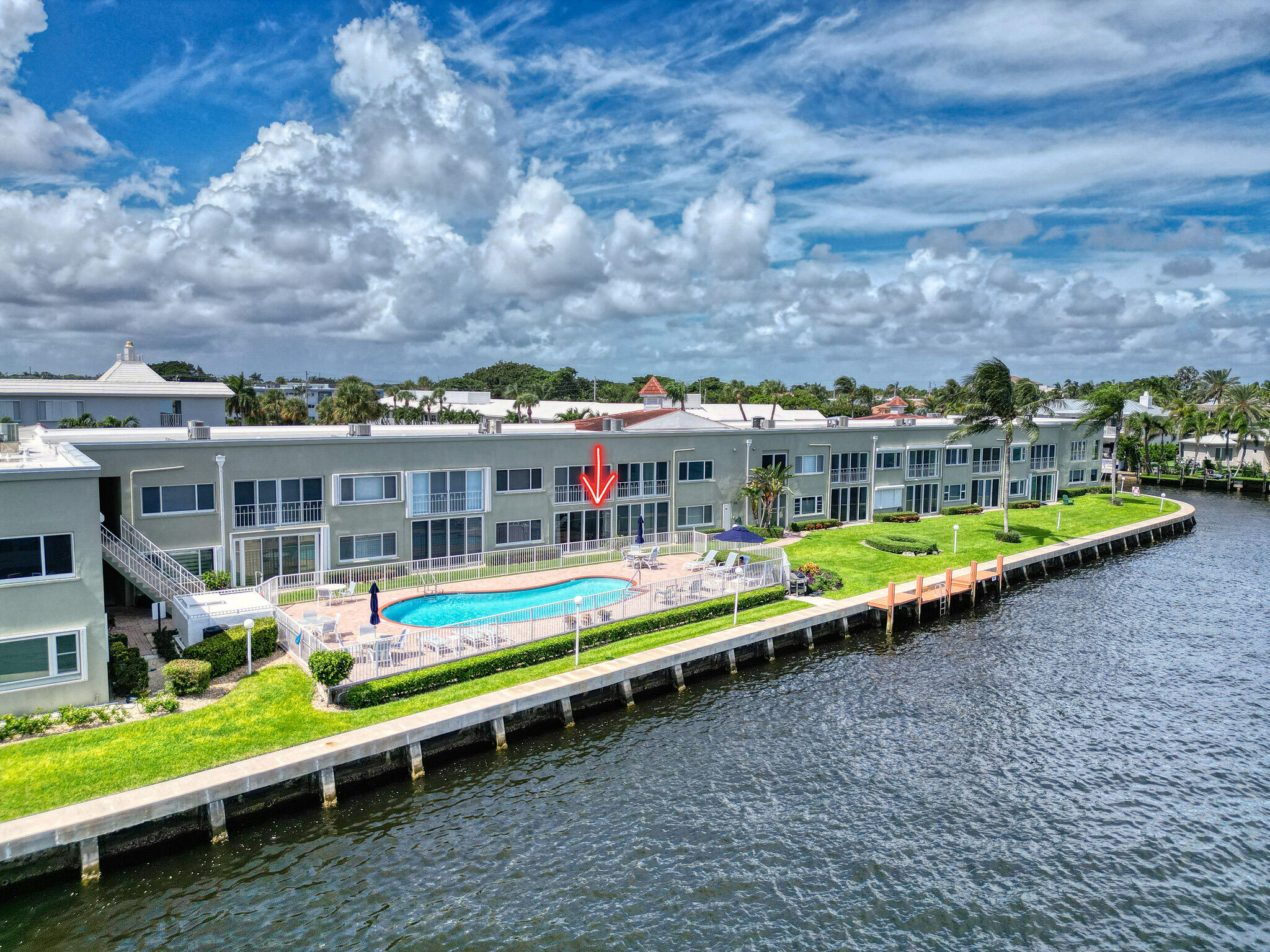 711 Harbour Terrace 3090, Boca Raton Unit: 3090