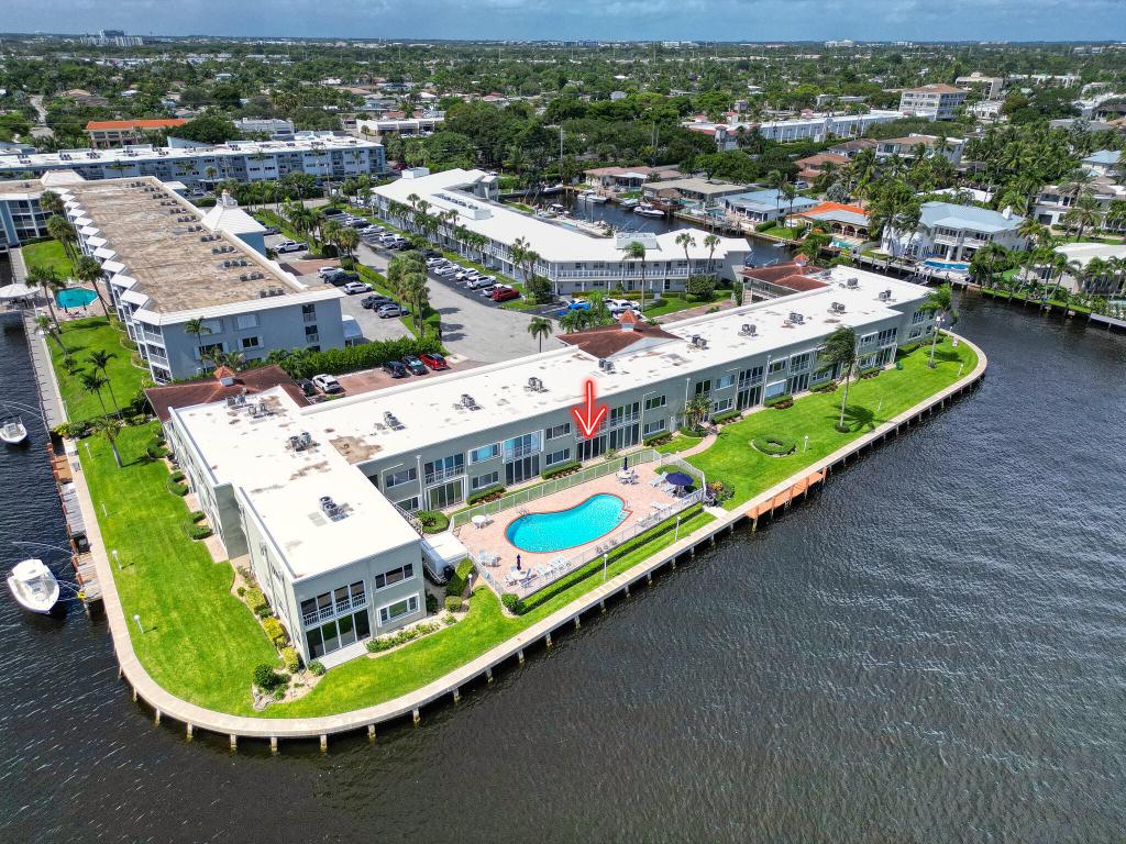 711 Harbour Terrace 3090, Boca Raton Unit: 3090