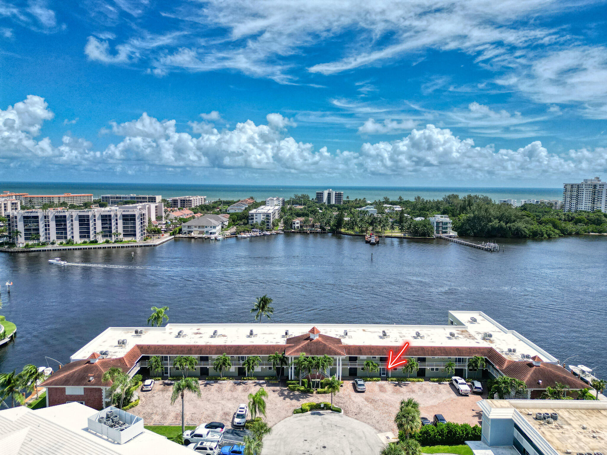 711 Harbour Terrace 3090, Boca Raton Unit: 3090