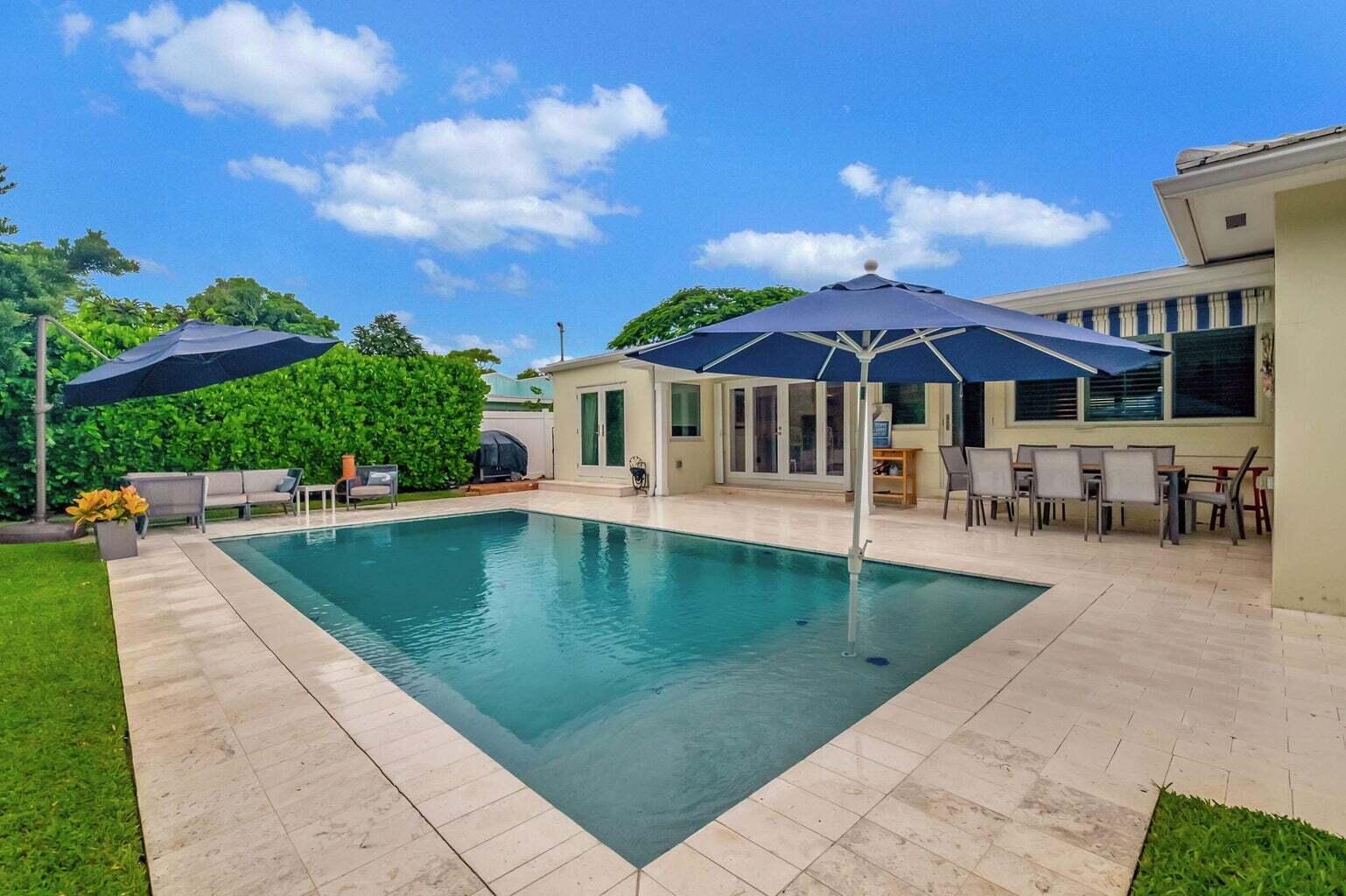 222 S Seacrest Circle