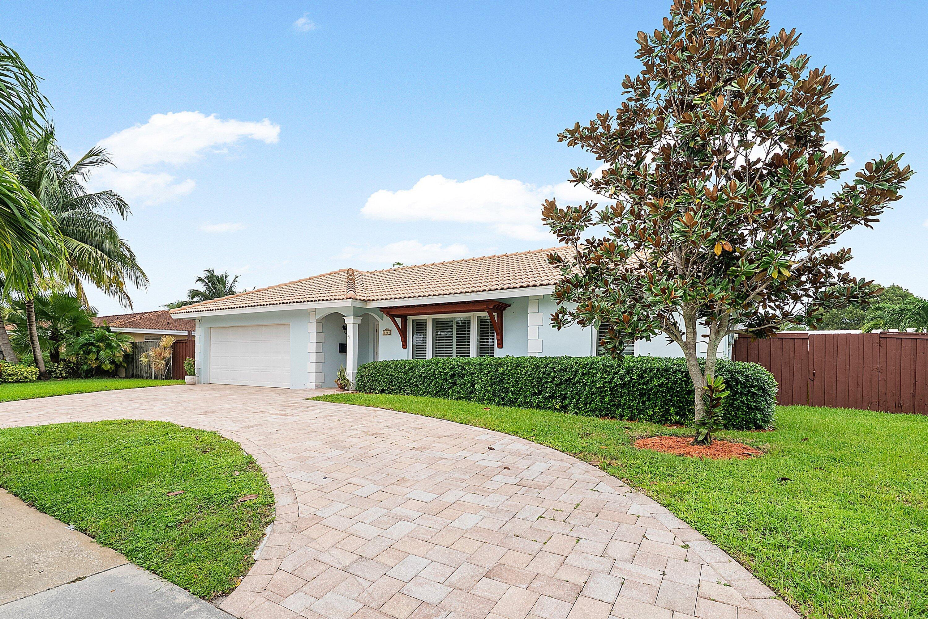 1365 SW 13th Place