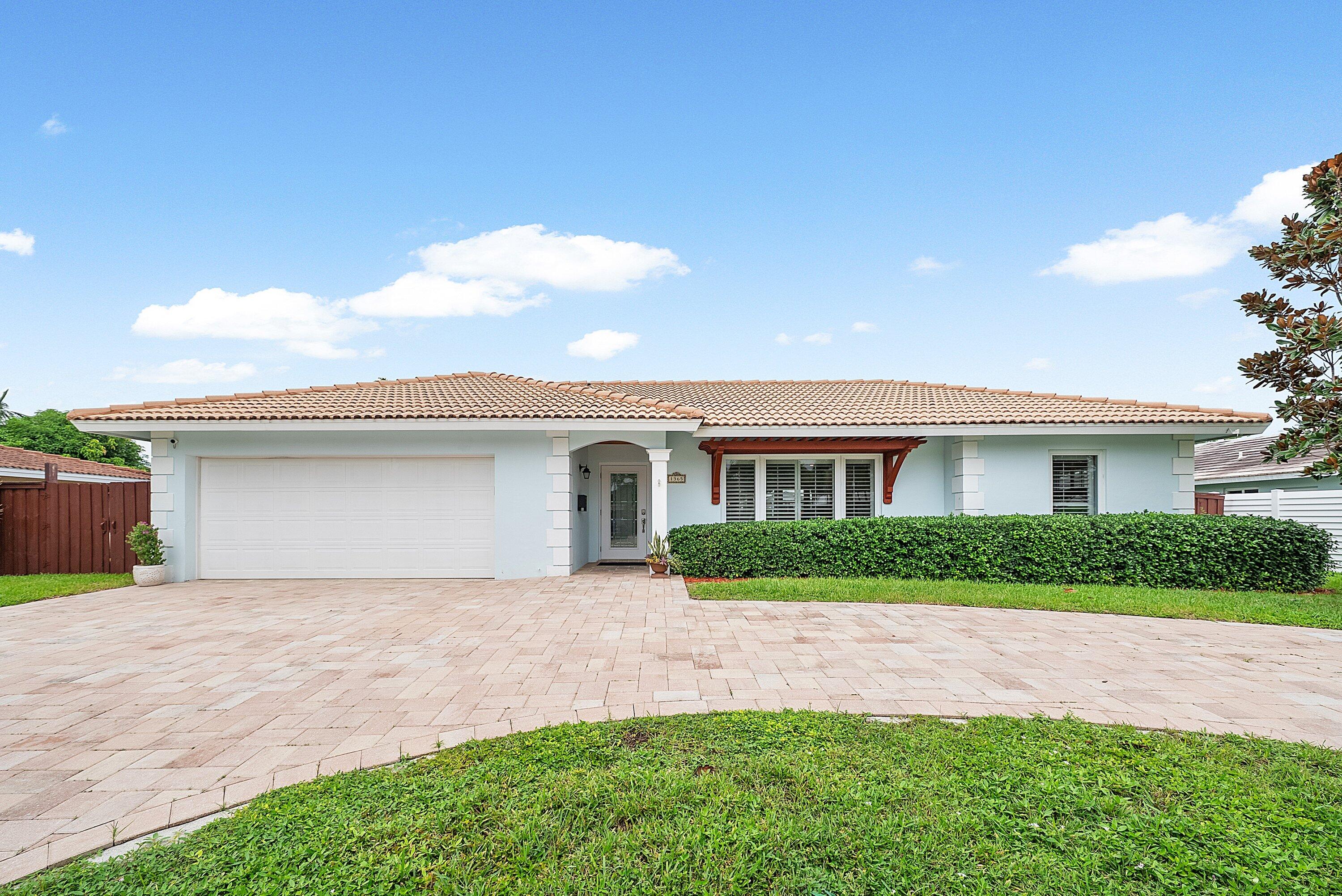 1365 SW 13th Place