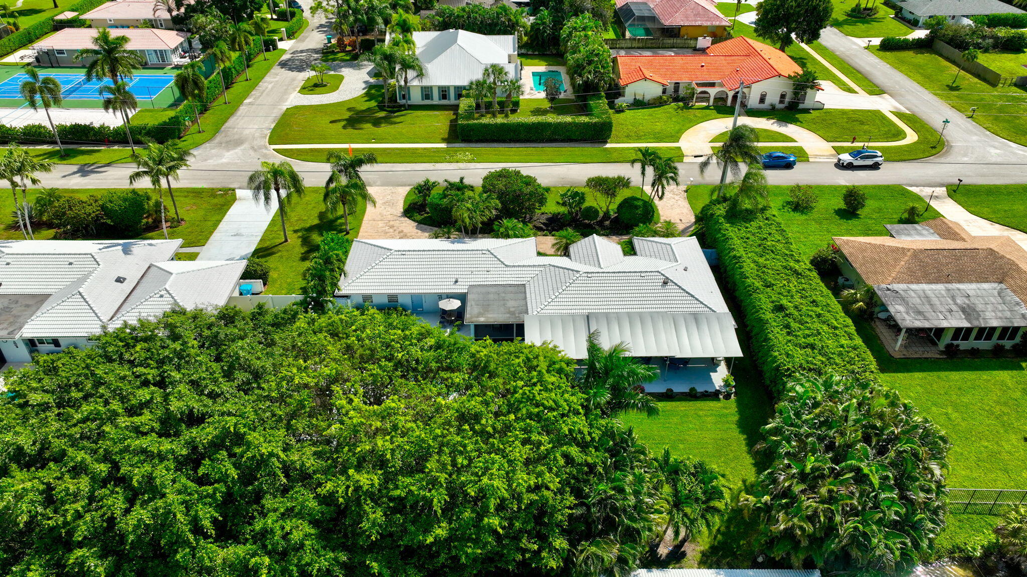 3535 S Lake Drive