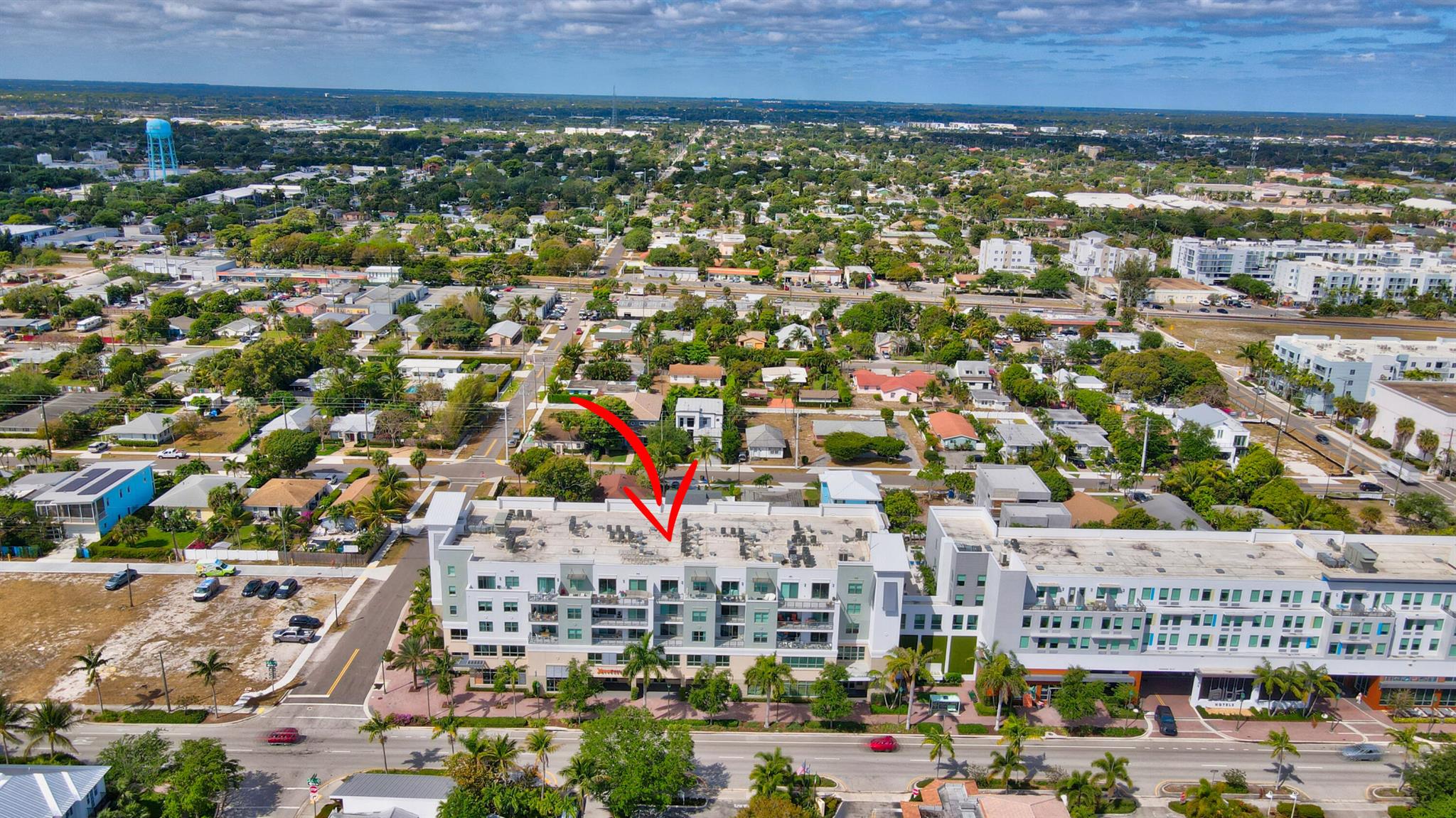 236 SE 5th Avenue 203