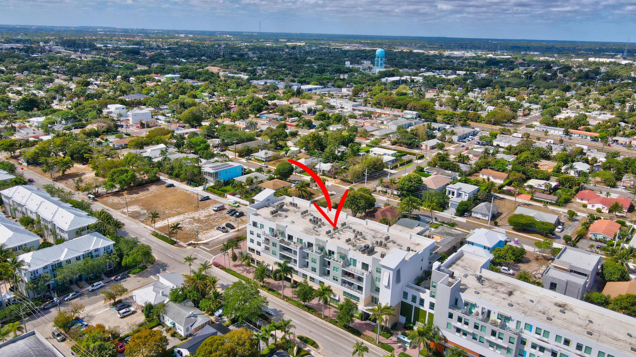 236 SE 5th Avenue 203